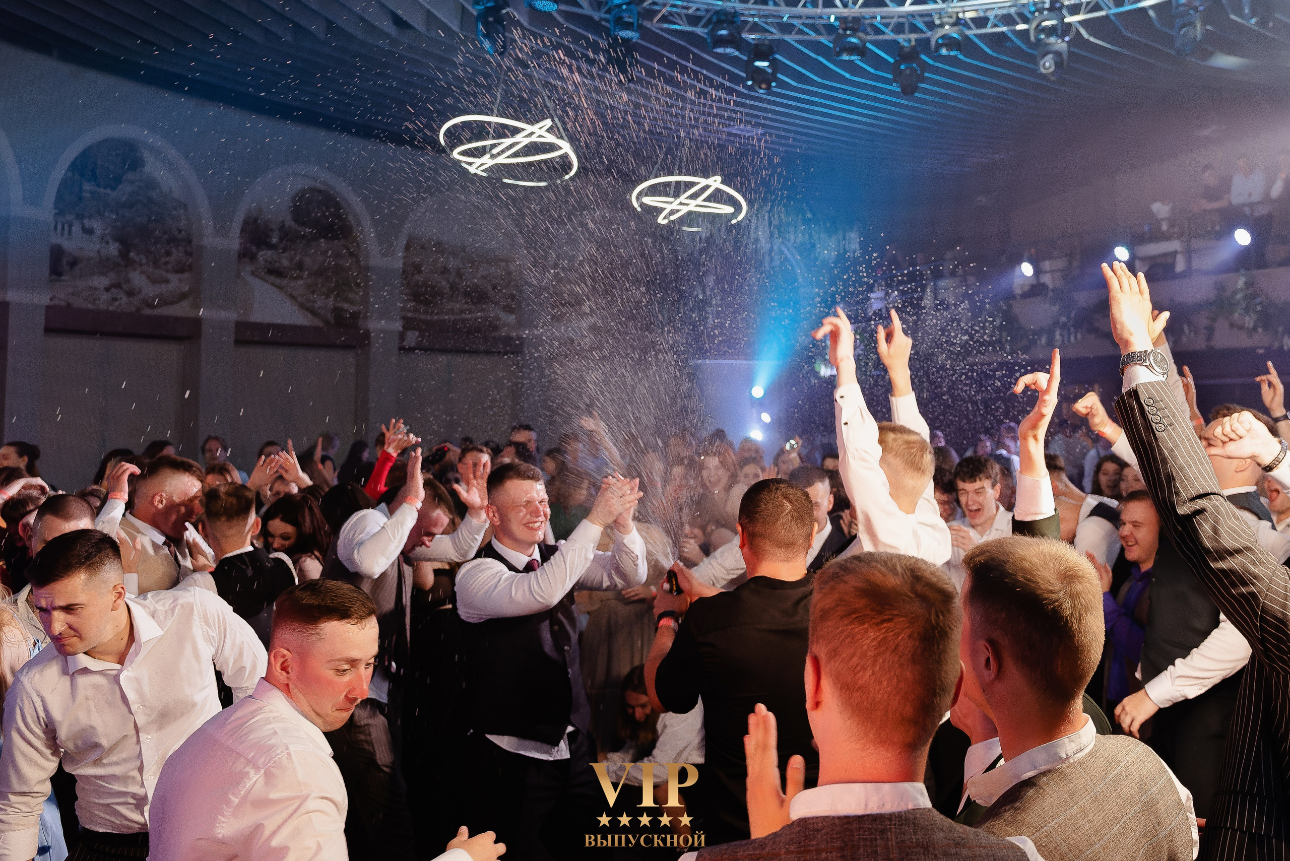 VIP GRADUATION. Репортажный и свадебный фотограф в Минске Шамко Анатолий