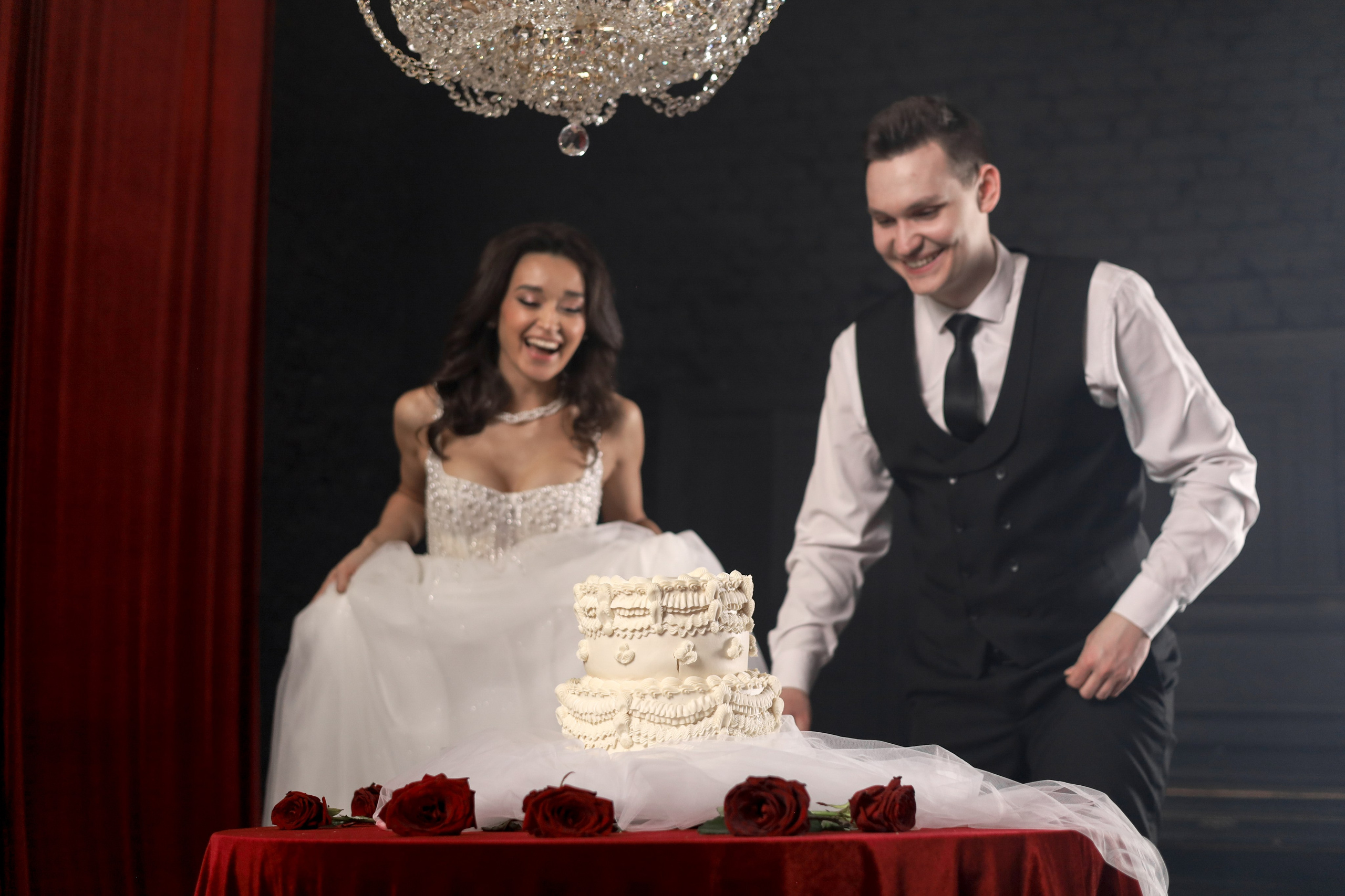 LOVE. Фотограф Элла Ефимова