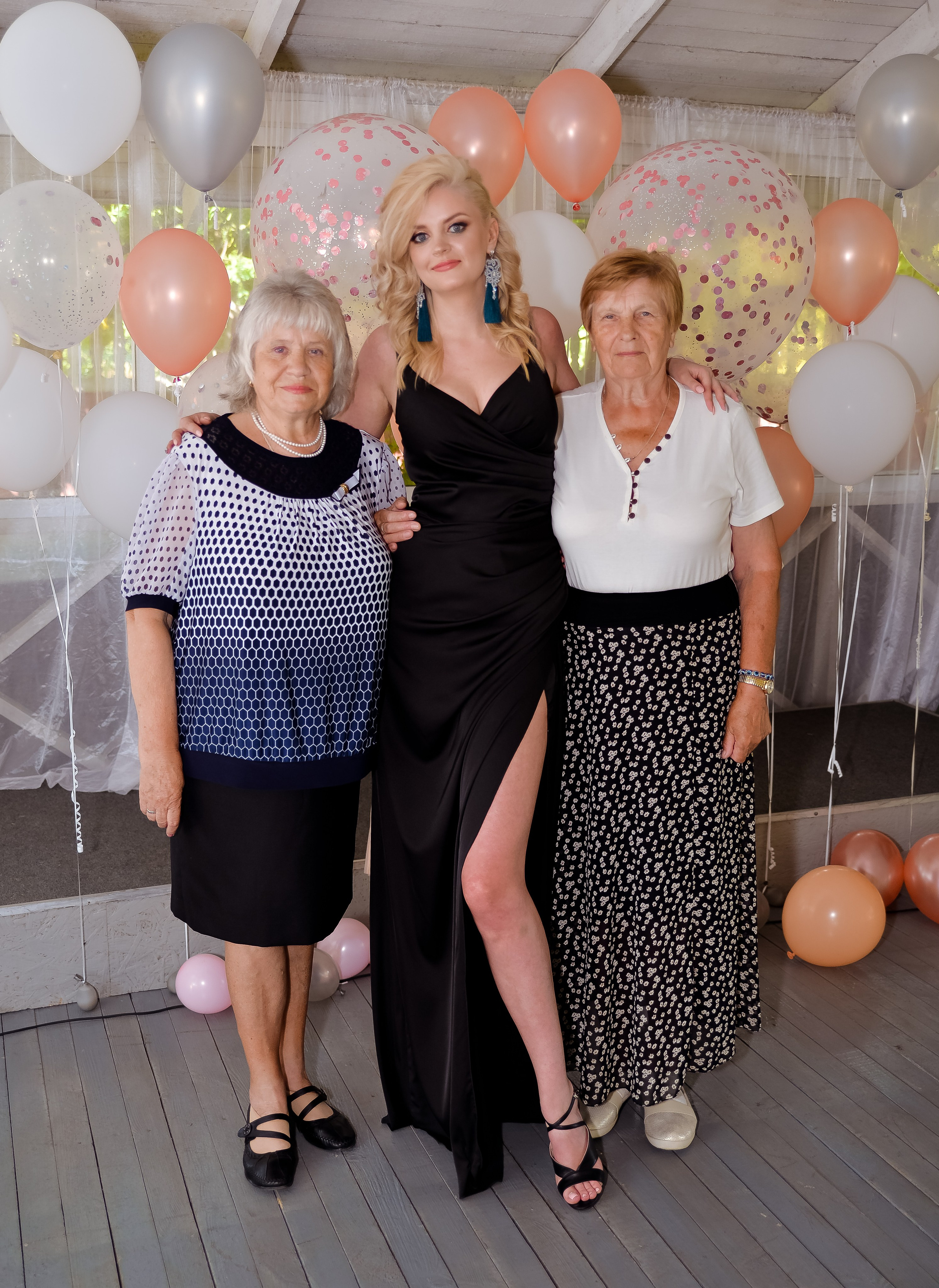 Даша. Юбилей. Свадебный и семейный фотограф Ольга Астрейко