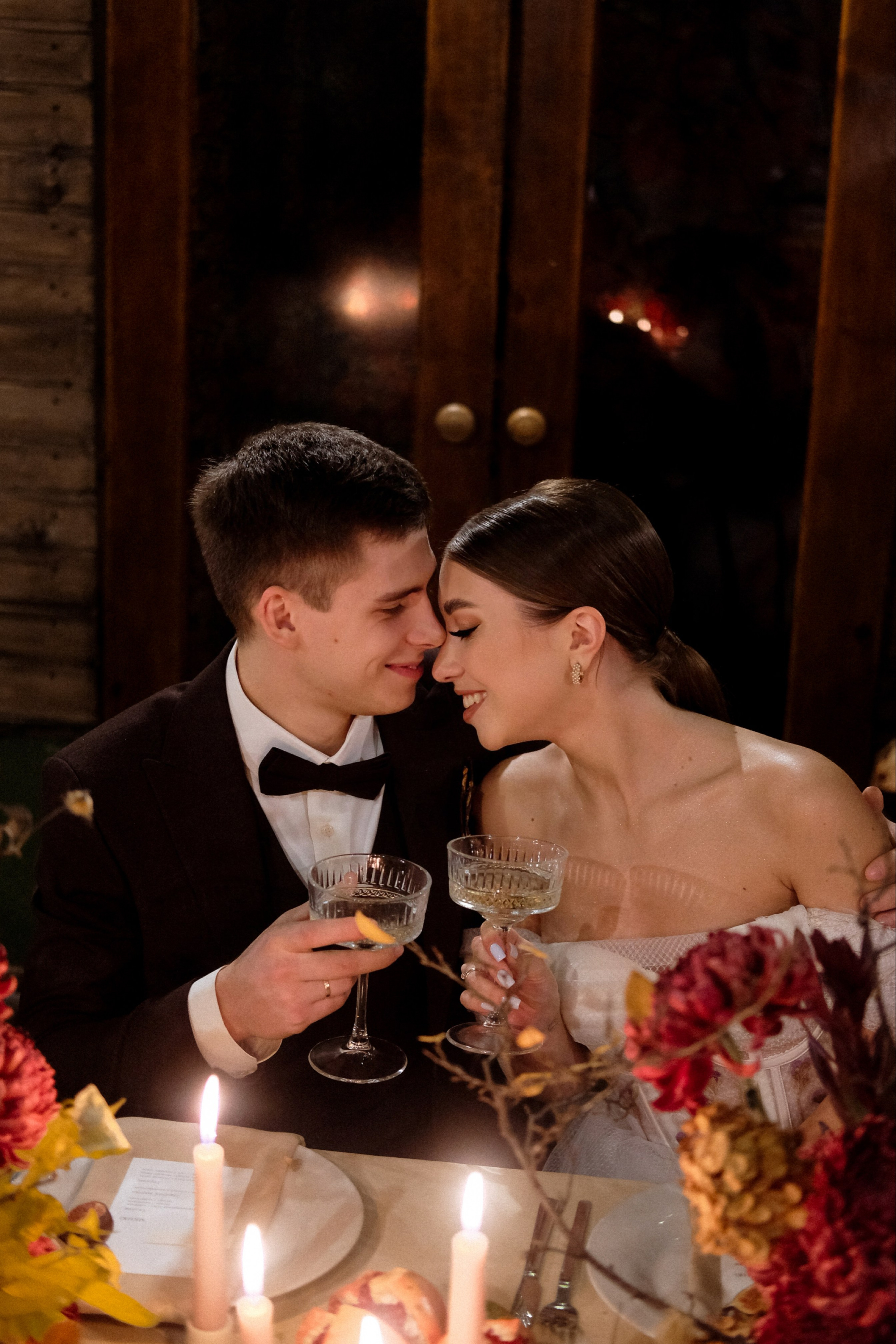 Ксения и Алексей. Фотограф Саранск Ирина Шишкина, все виды съемок