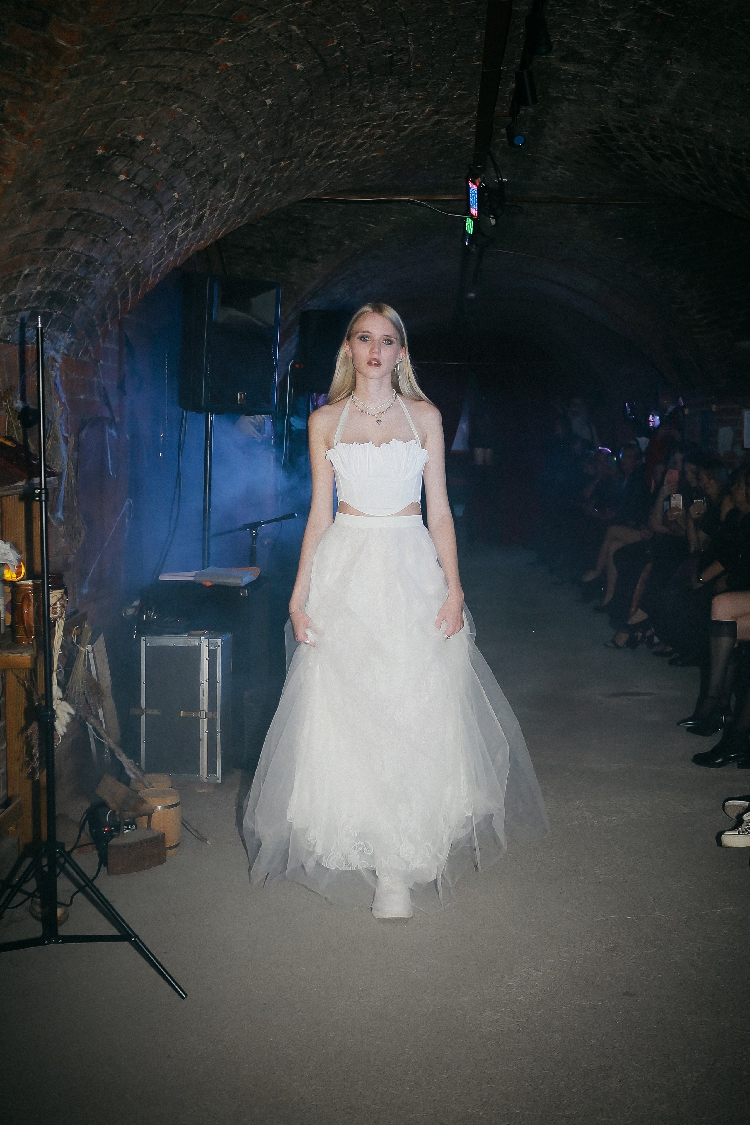 West Fashion Show 7/10/2023. Фотограф в Калининграде