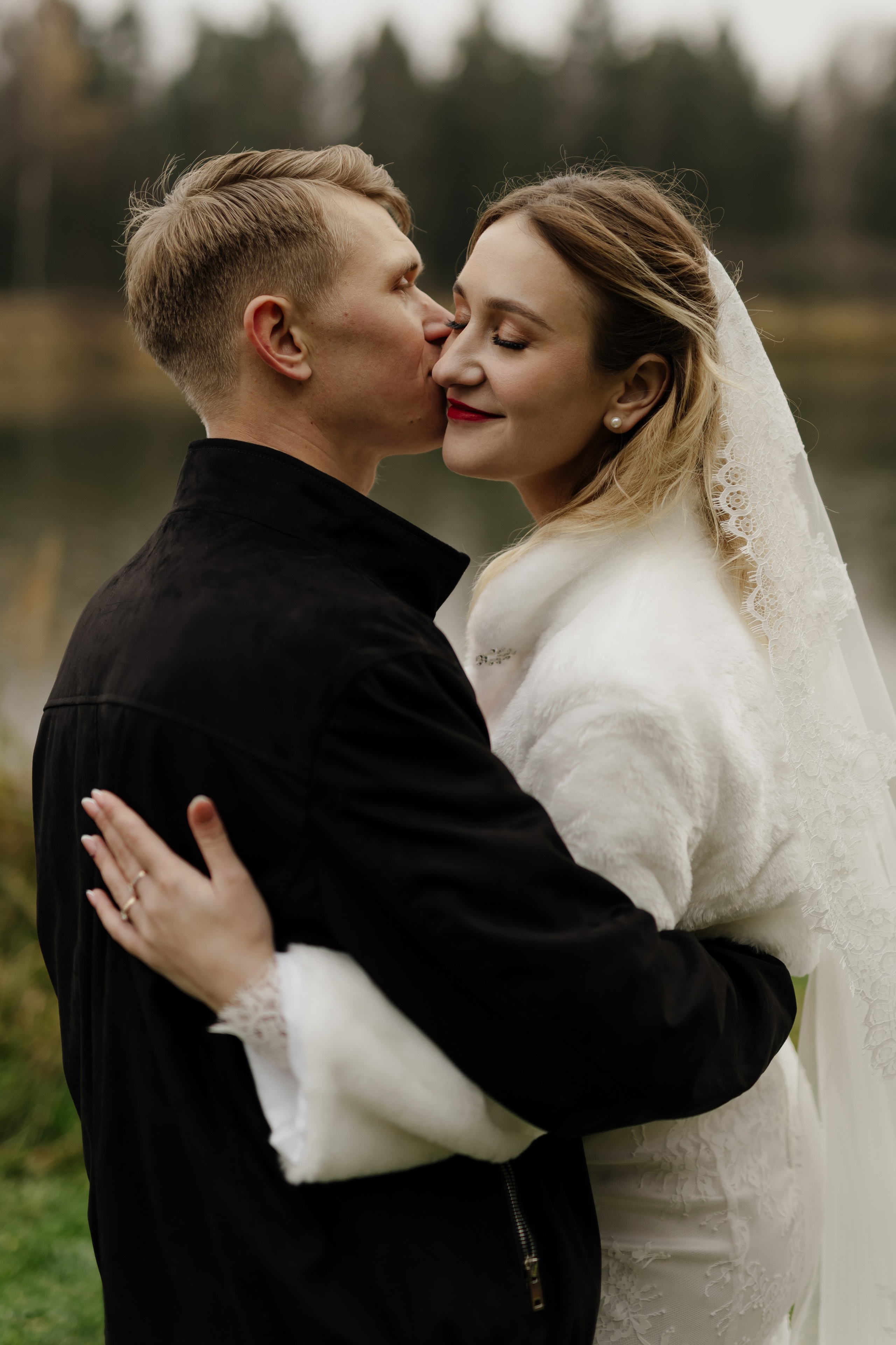 Свадьба Даниила и Александры. Фотограф Кольчугино/Владимир/Москва Елизавета Иода