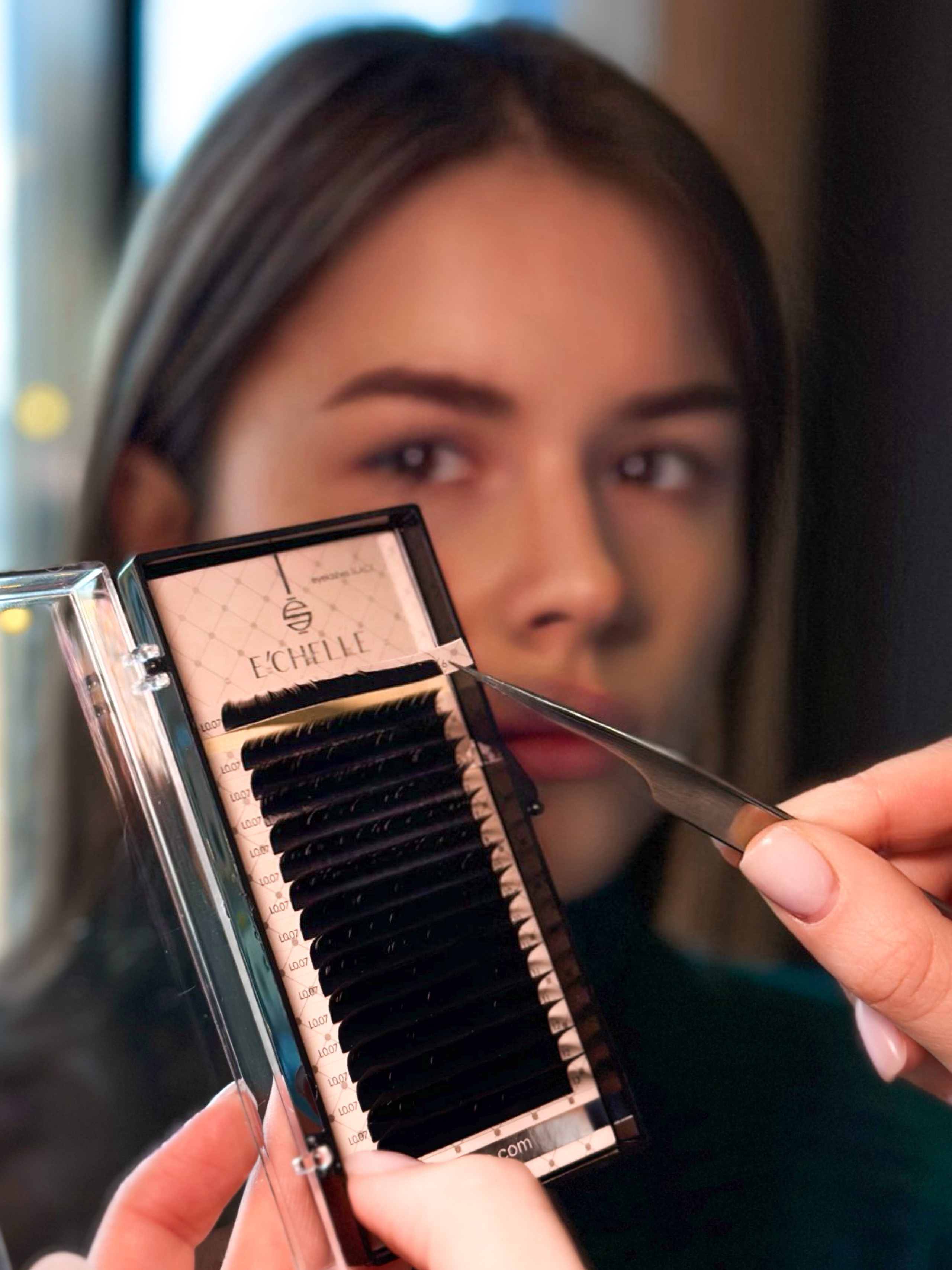 Контент-съёмки для бьюти ниши. Креативный визуал * фотограф спб * контент мейкер