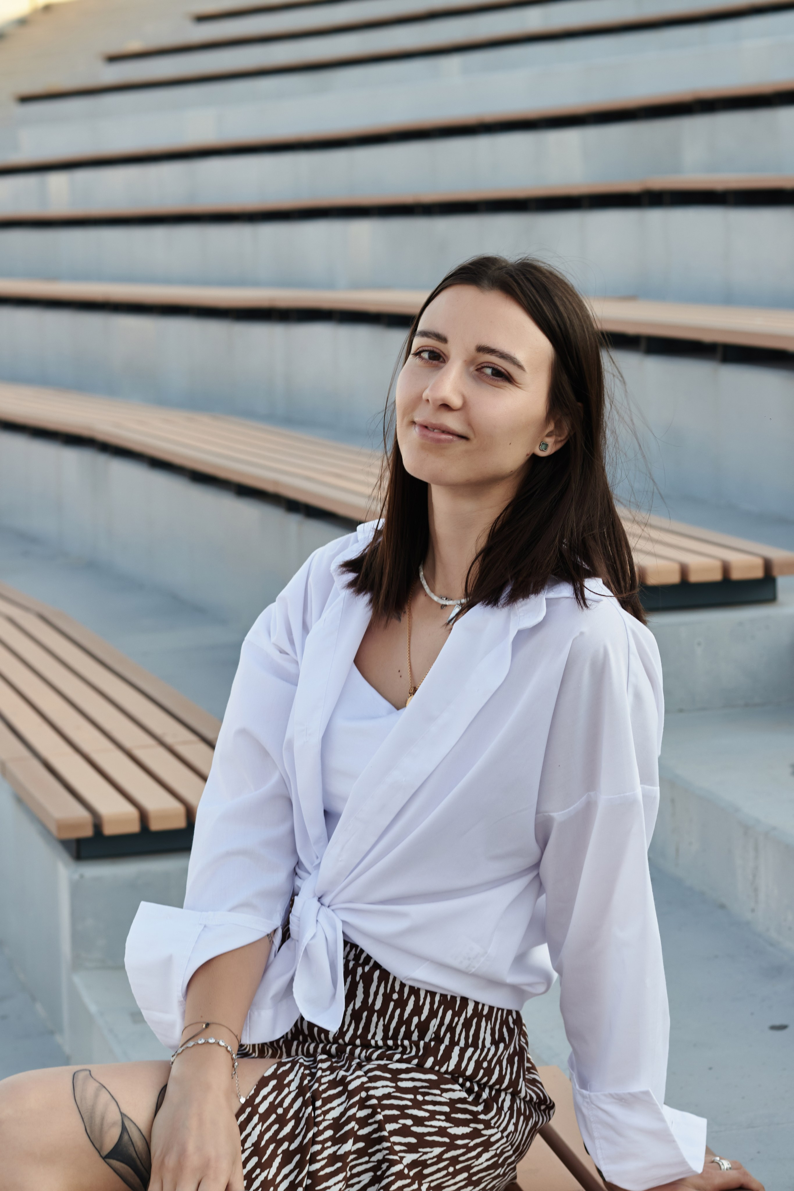 Фотограф в Волгограде Соколова Вера