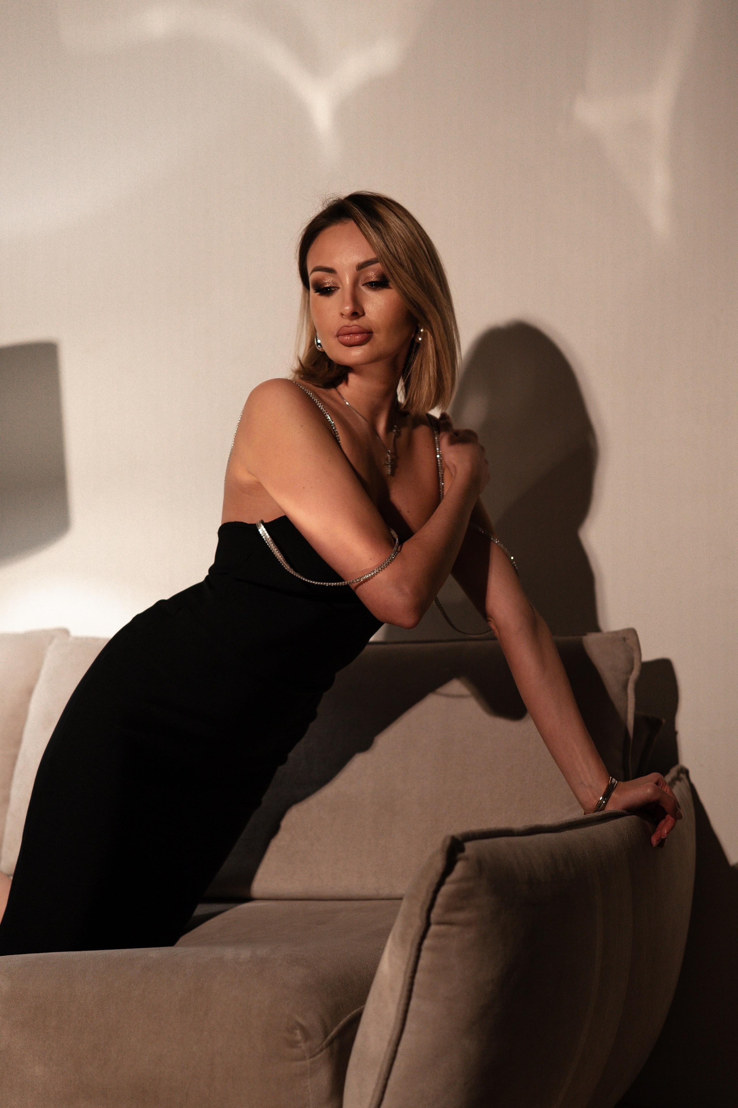 Uliana. Трансформационный фотограф Lina Gaechka