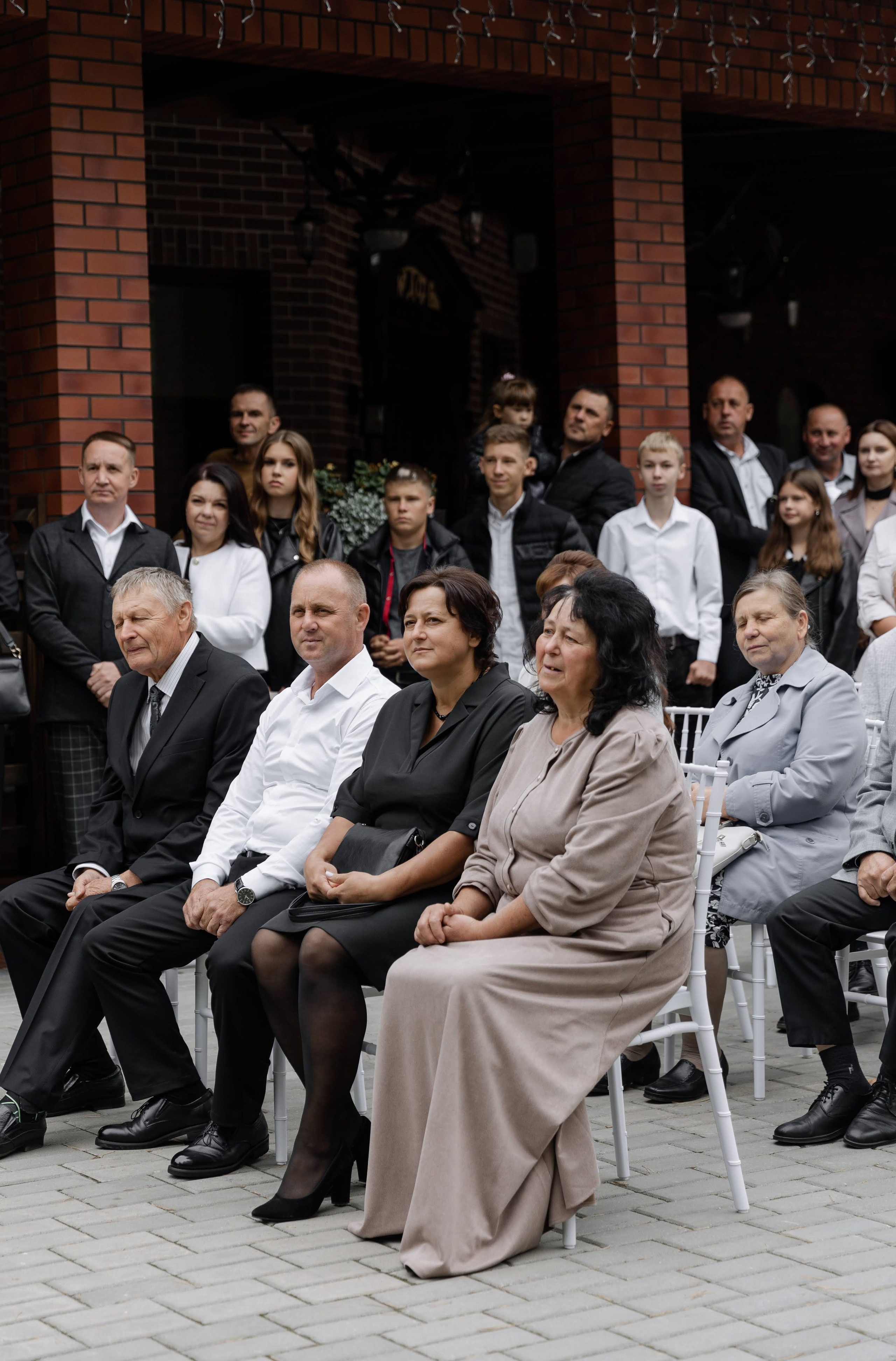 Pavel & Tatyana. Свадебный и семейный фотограф в Бресте Светлана Эстер
