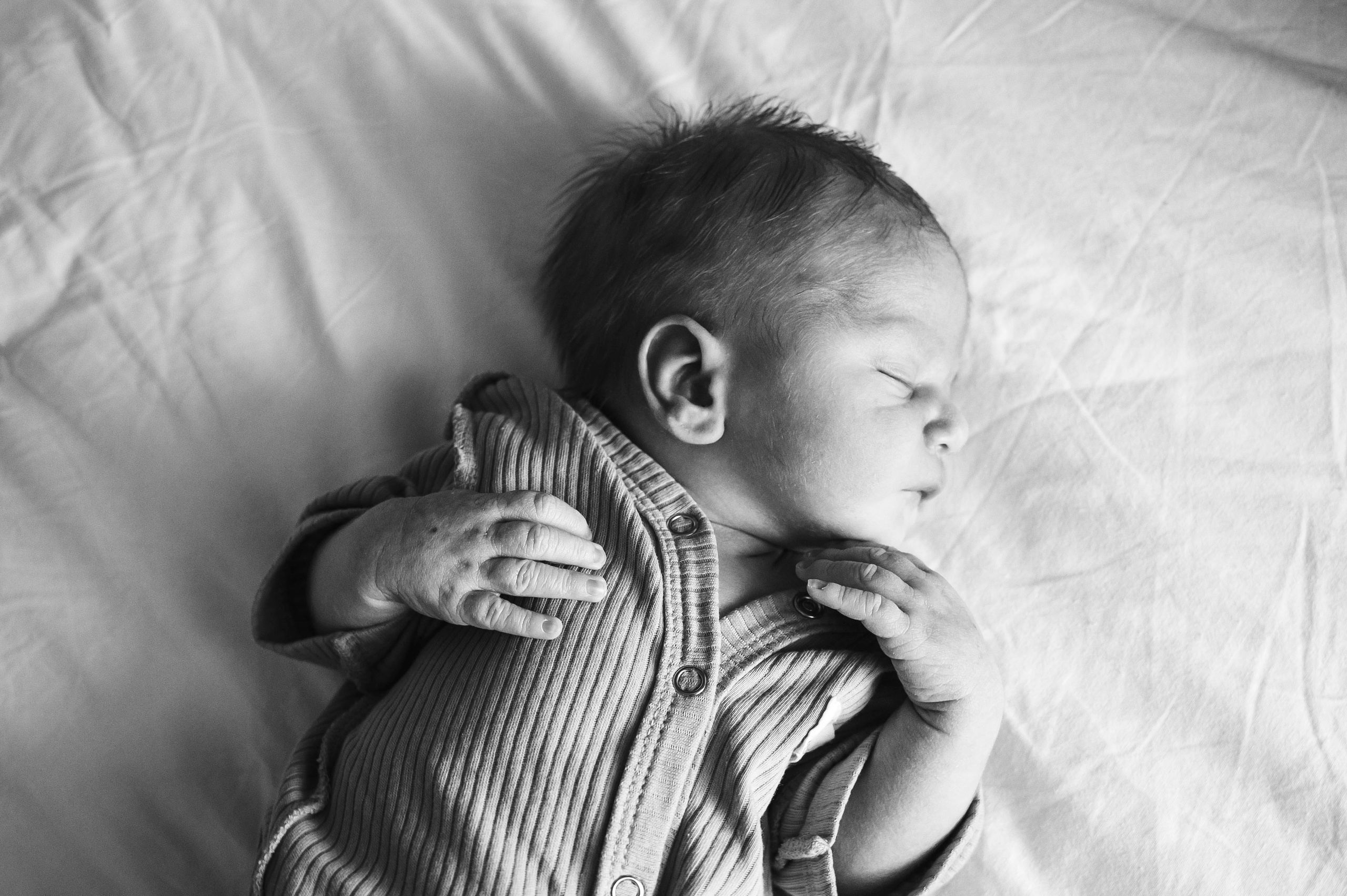 Выписка Тимофея. Фотограф на роды СПБ Юлия Герасимова