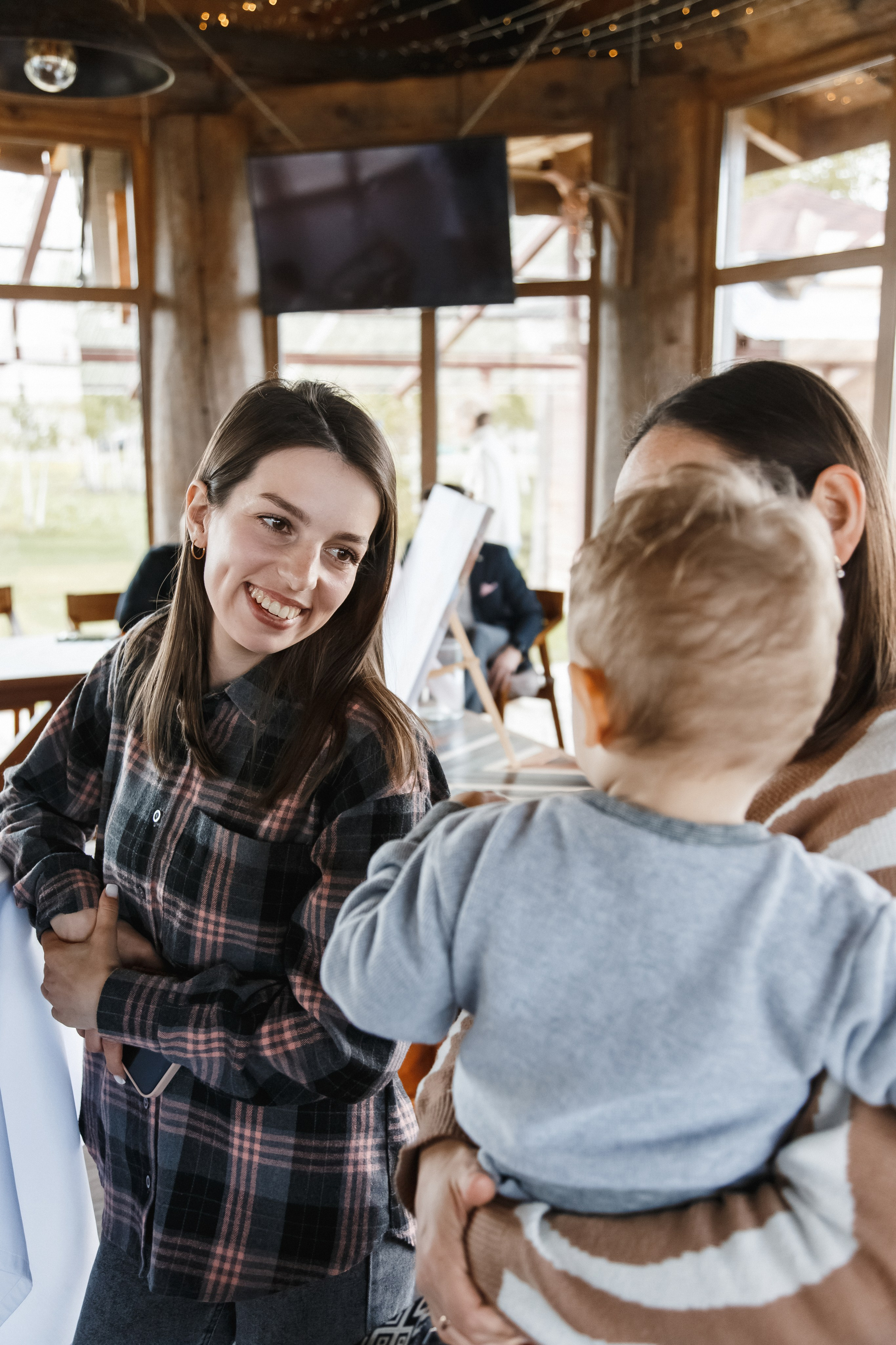 Gender Party. Фотограф Иван Гуляев