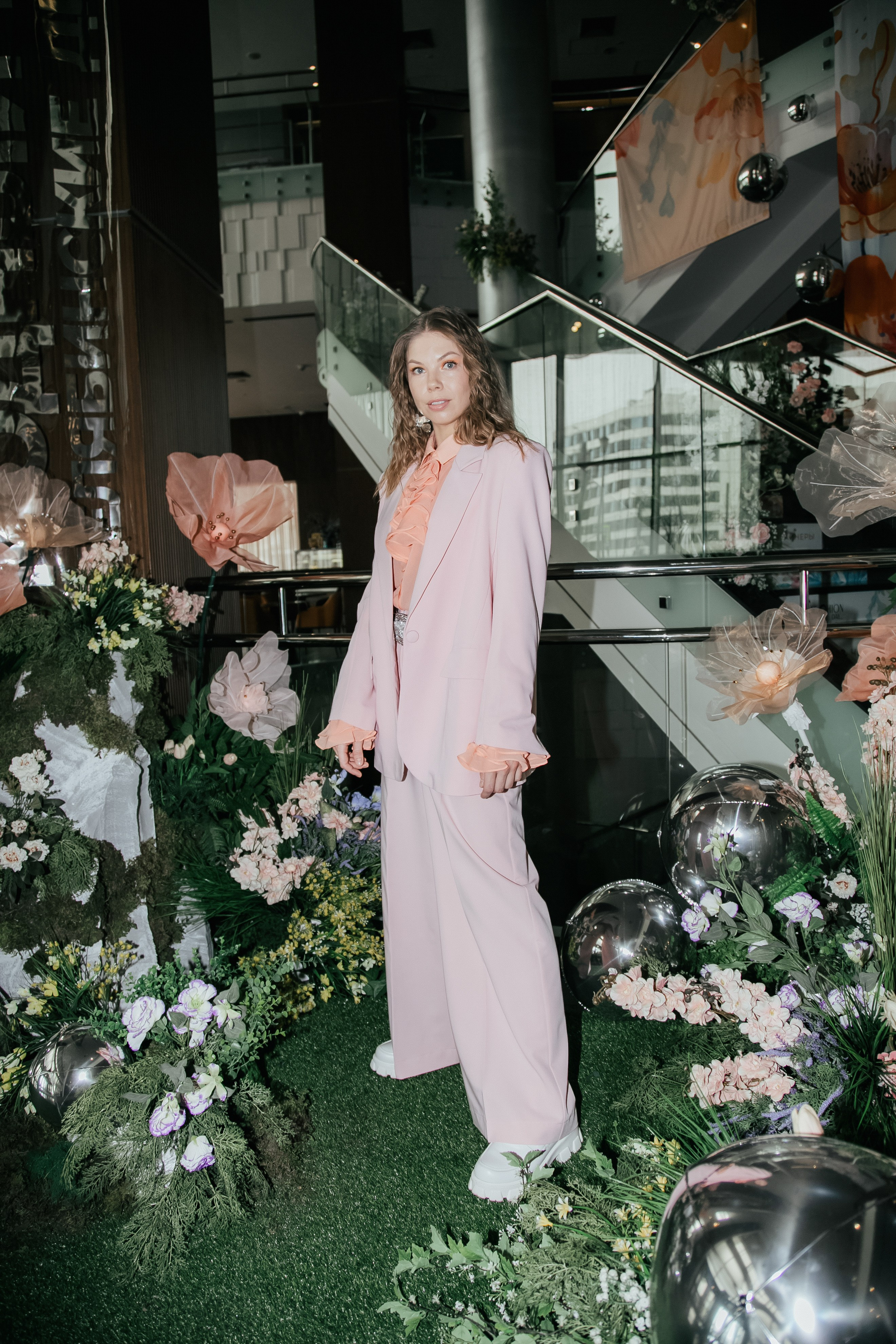 Fashion Day. Фотограф Иван Гуляев