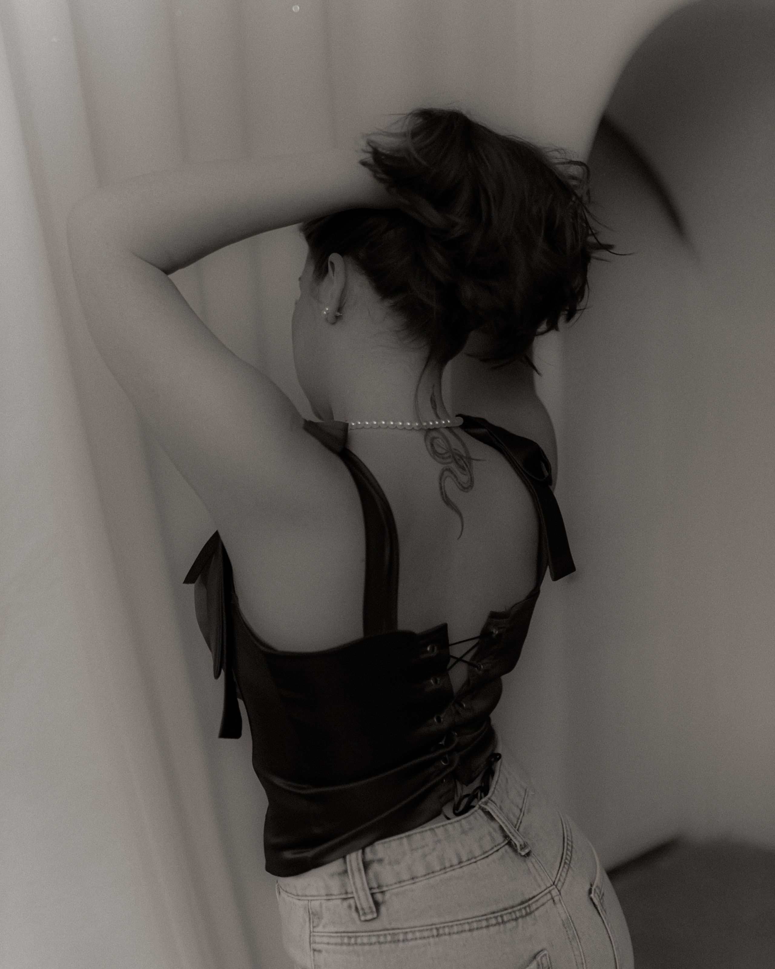 Арина. DARYA.BELKINA