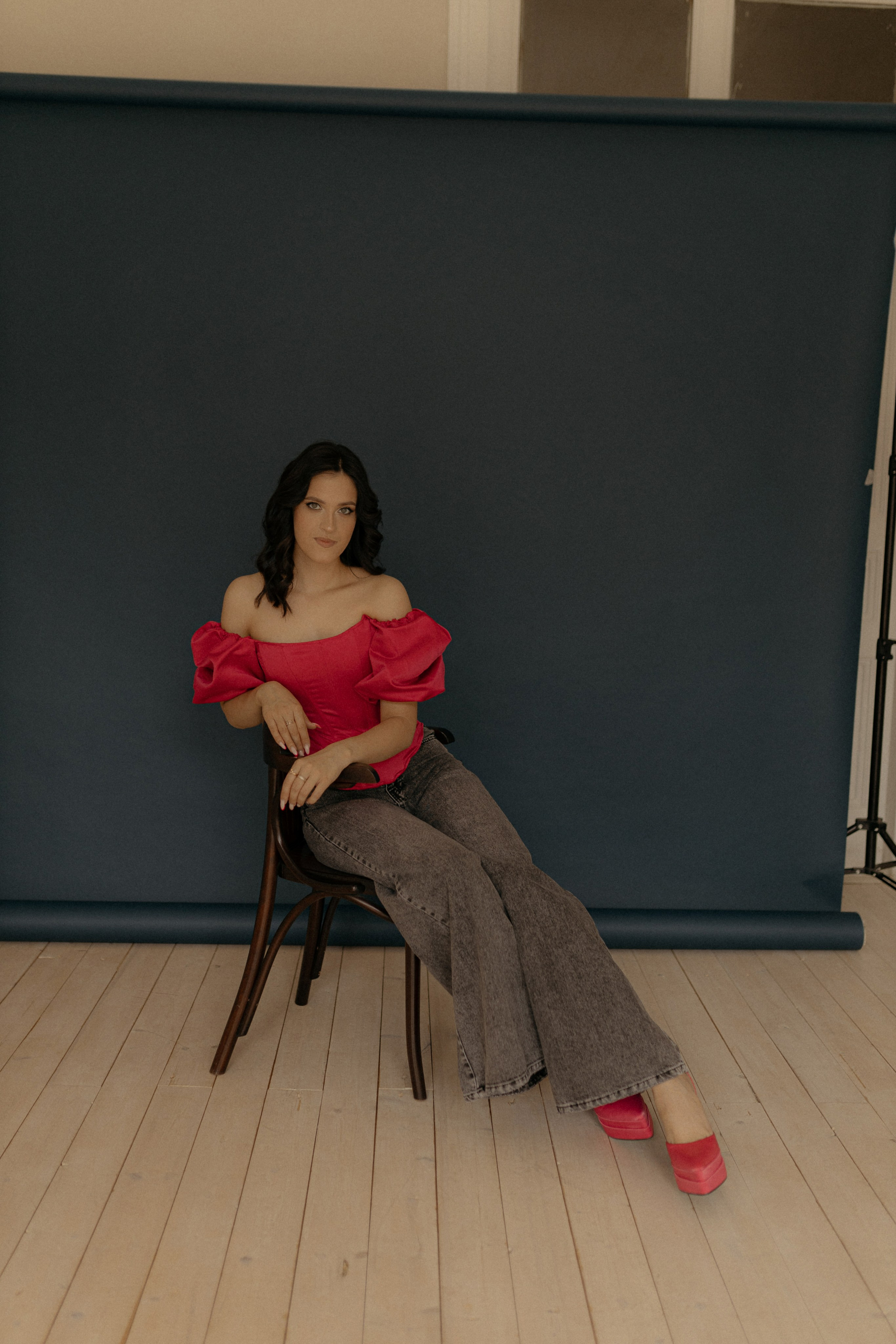 Юлия. DARYA.BELKINA