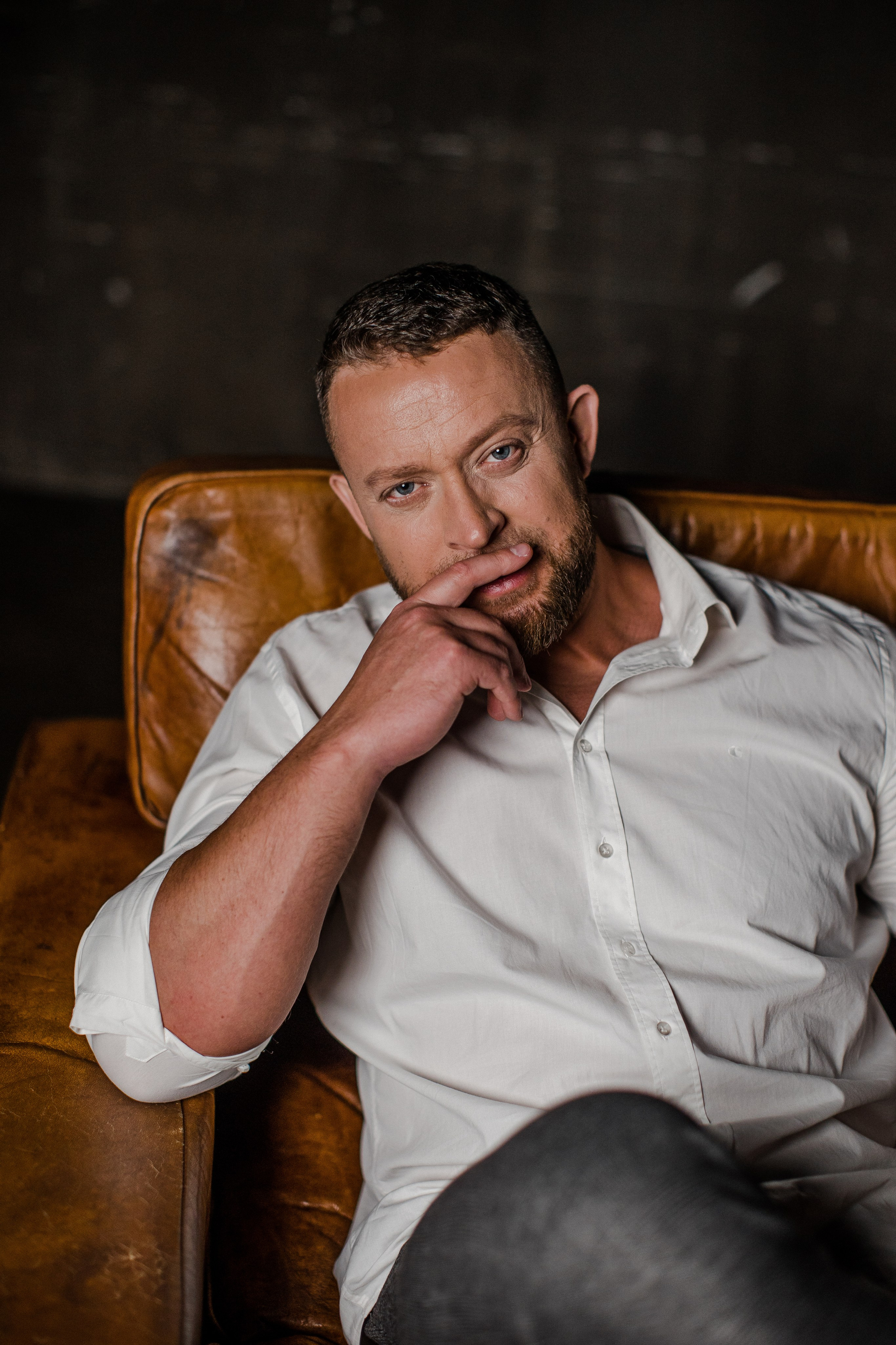 Андрей. Семейный и детский фотограф в Москве Кузьмина Мария