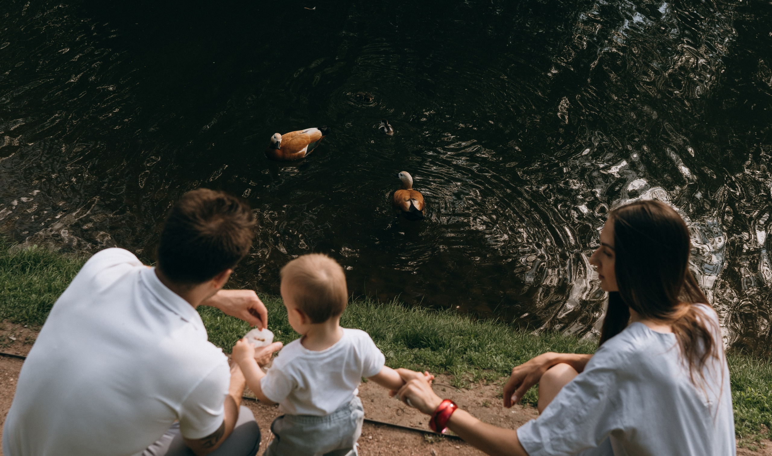 Фотопрогулка в любимом парке. Семейный, ньюборн фотограф, фотограф на роды в Москве, Виктория Тюльдюкова