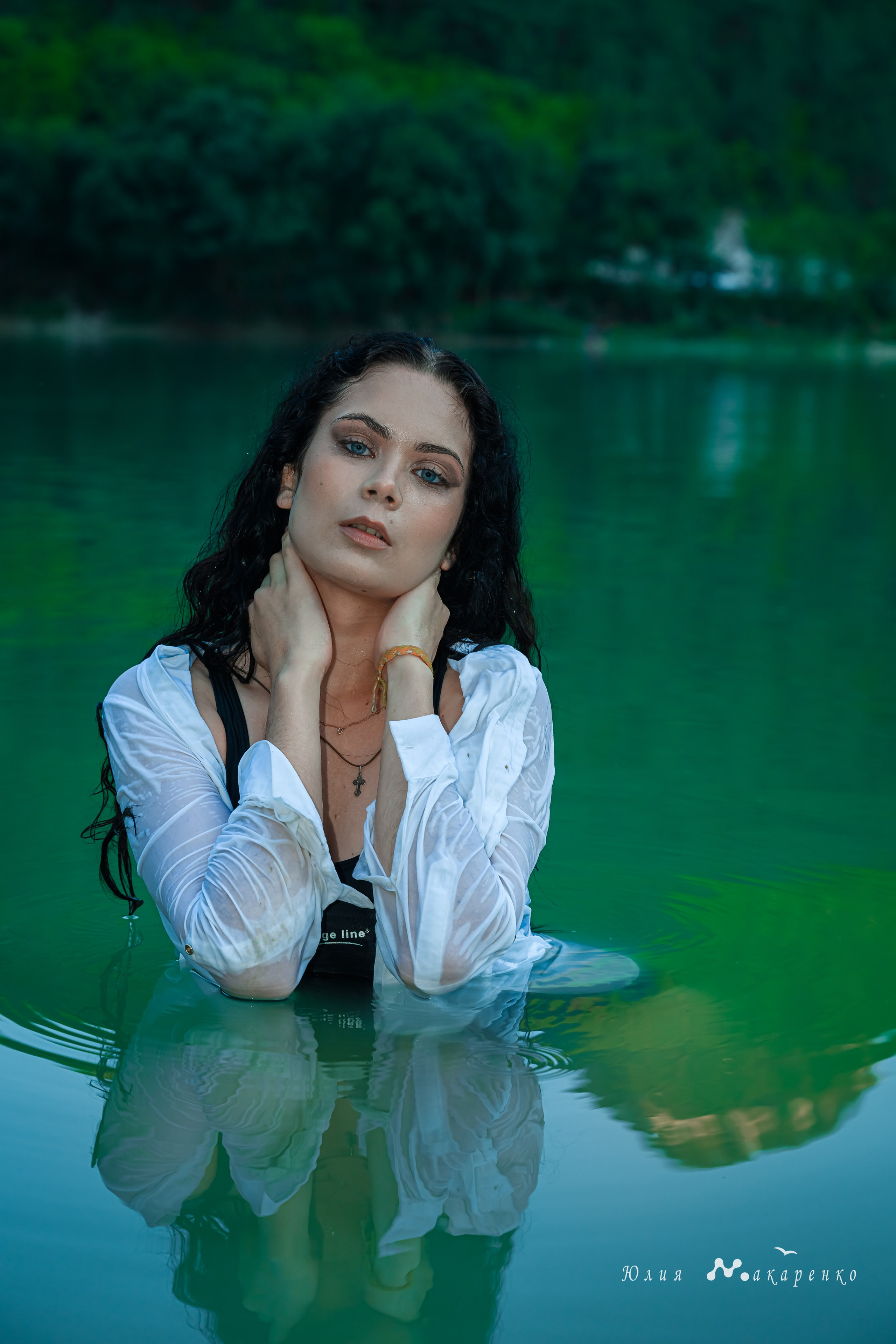 Выездные и прогулочные фотосессии. Морские, Street. Студийный и свадебный фотограф и видеограф в Севастополе — Юлия Макаренко