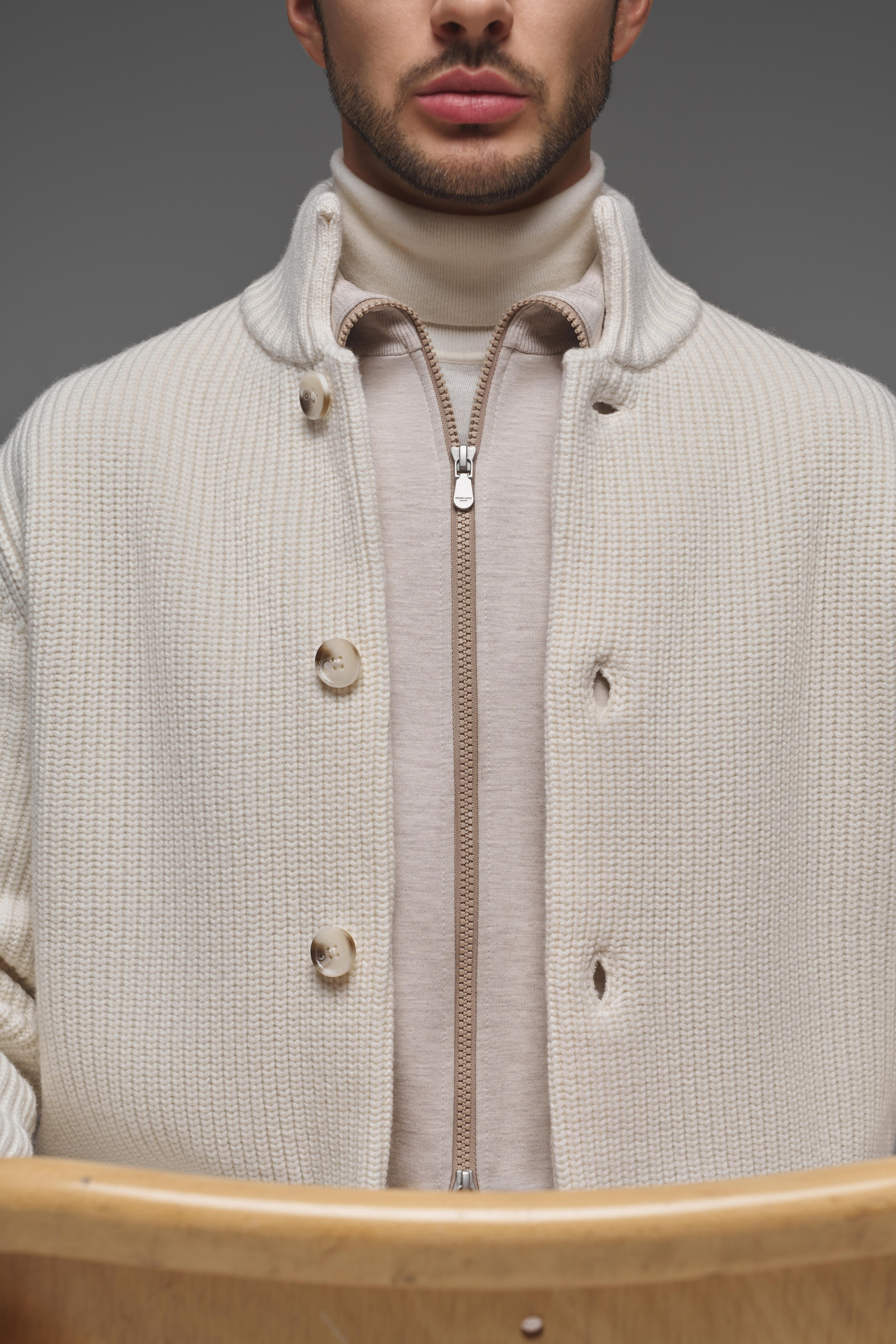 BRUNO ALTRO. Главная