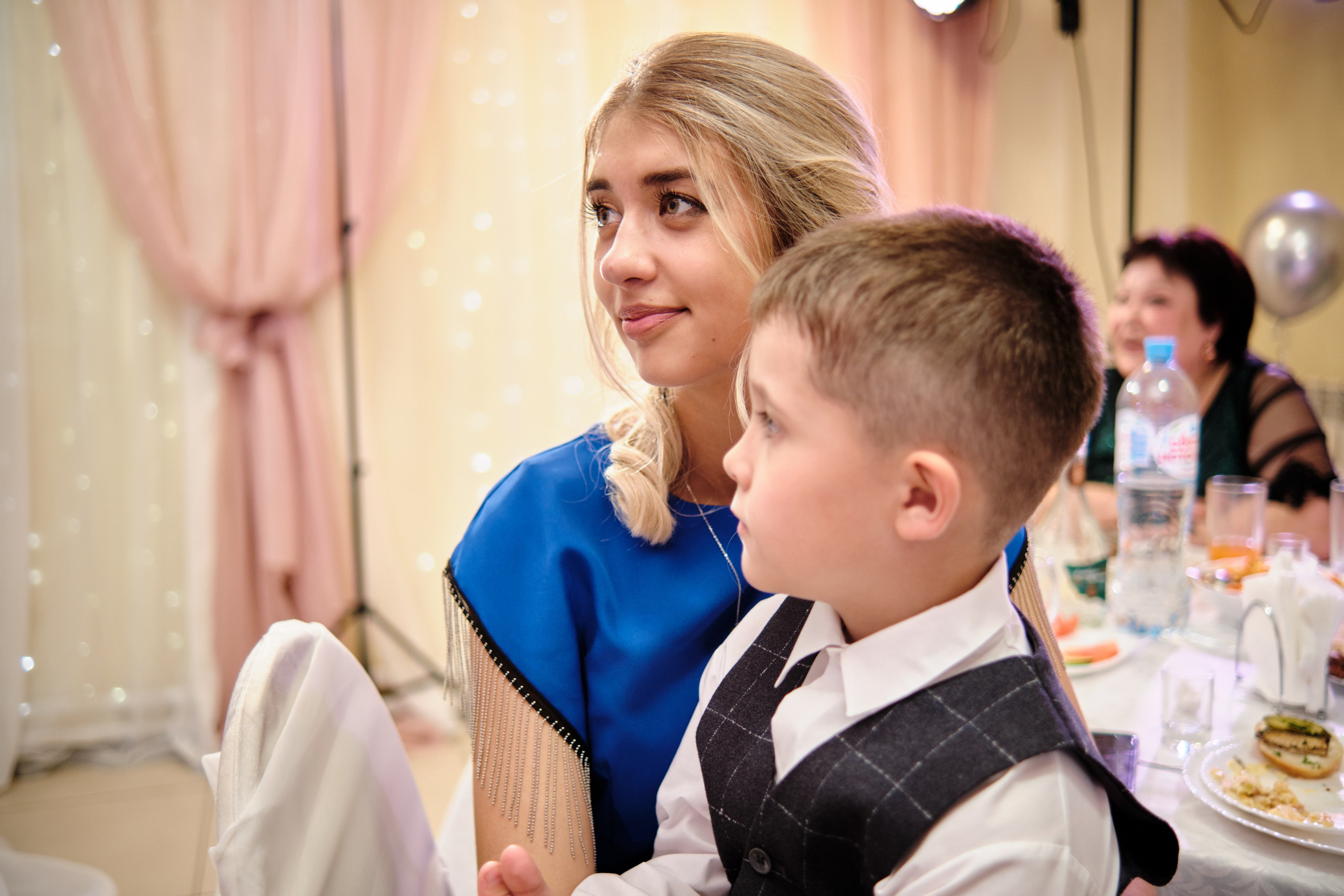 Томск. Ульяна и Дмитрий. Свадебный и семейный фотограф в Новокузнецке Иван Иванов