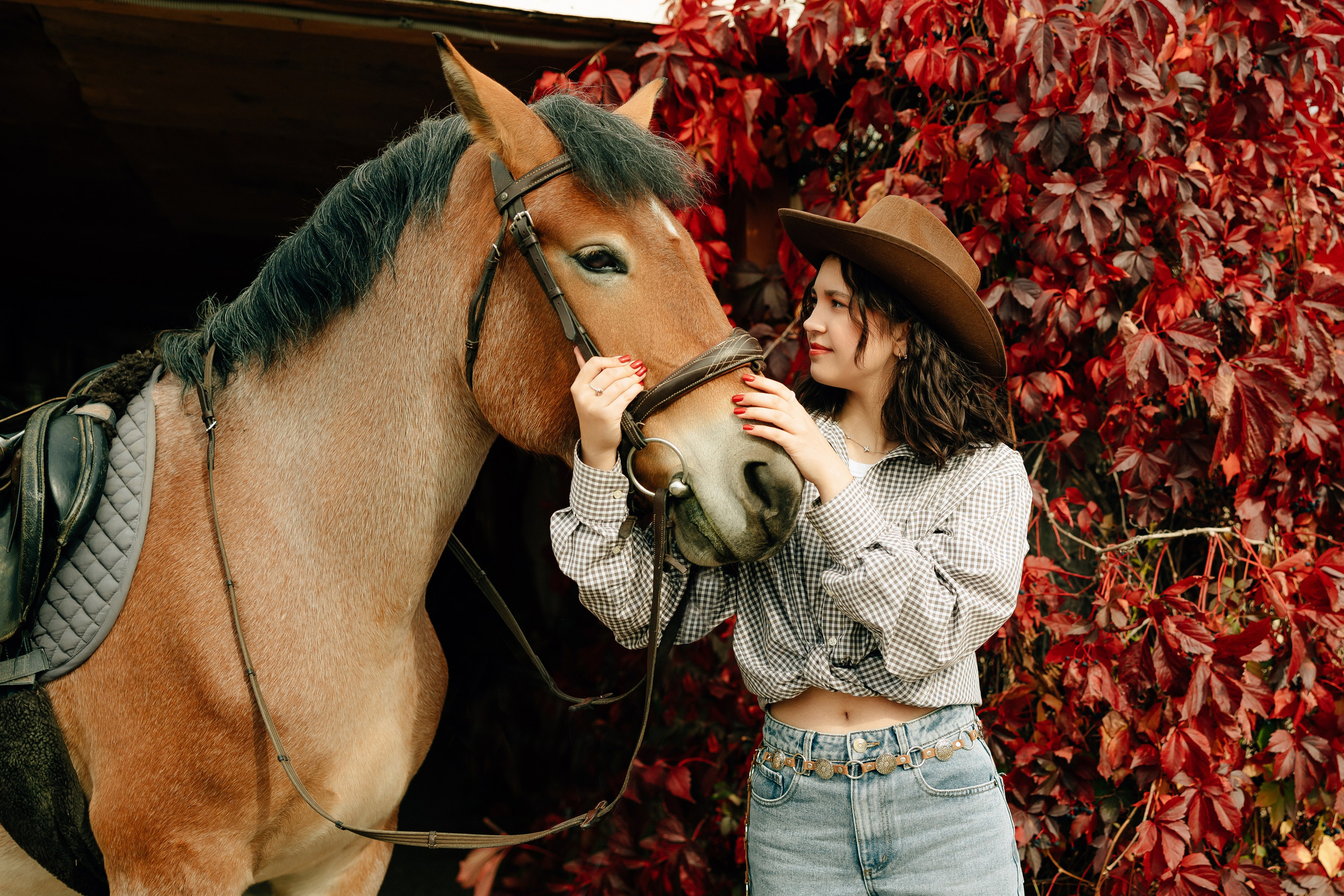 Татьяна и Плюша. Семейный фотограф в Рязани и Рязанской области