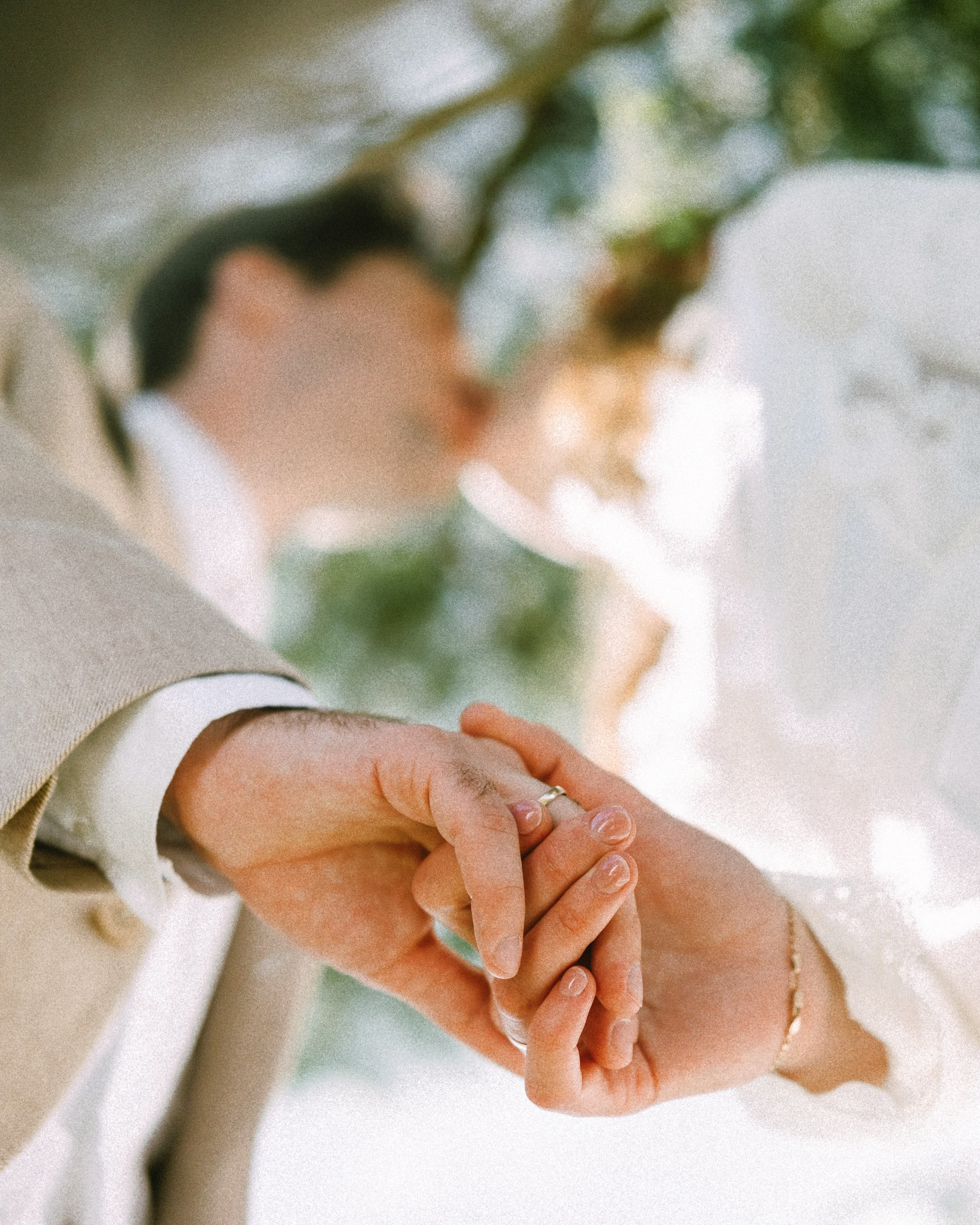 Сева и Маша. Свадебный фотограф в Москве Денис Анурьев