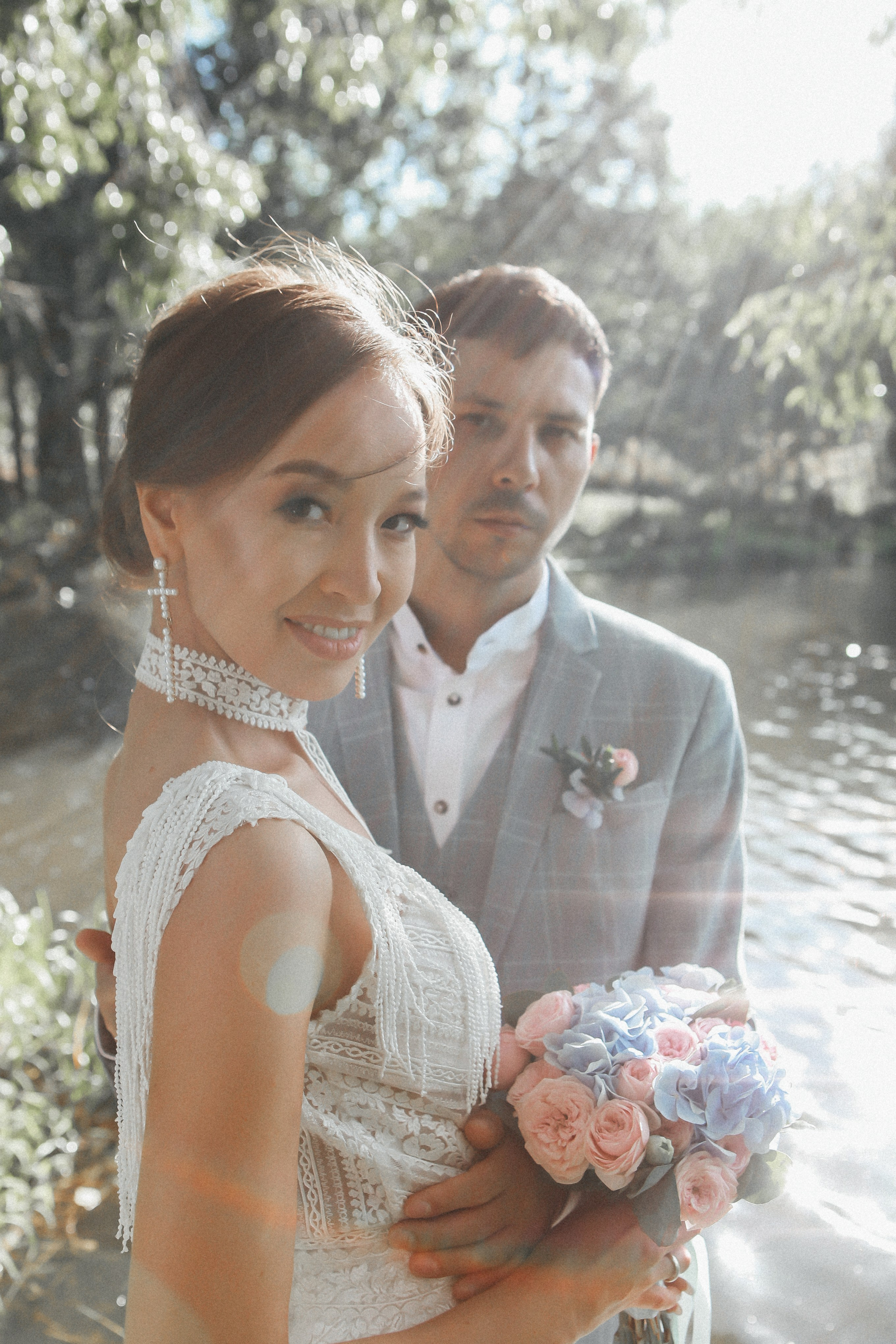 Полный свадебный день. Свадебный фотограф видеограф Чебоксары