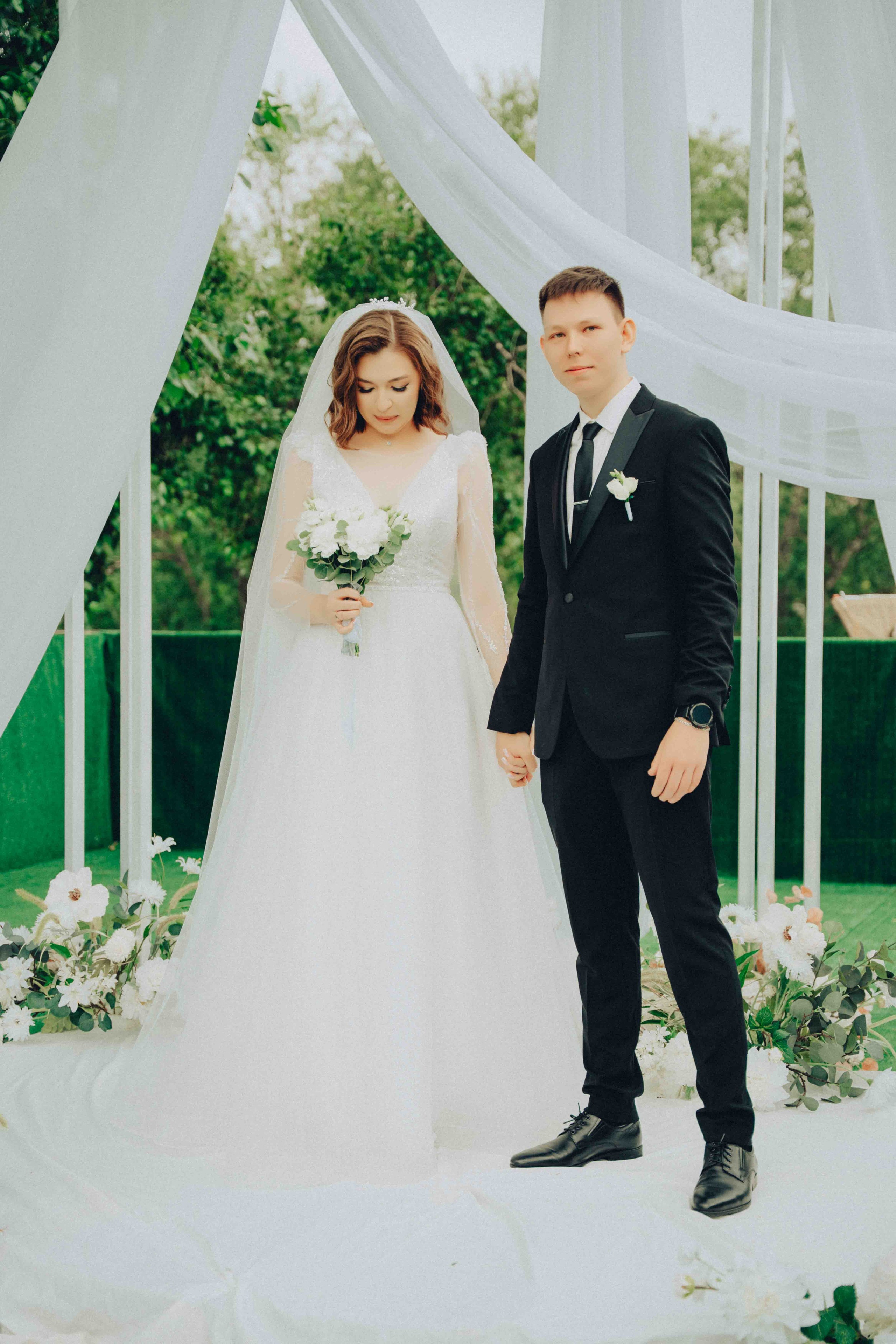 21.06.25 Свадьба. Свадебный фотограф видеограф Чебоксары