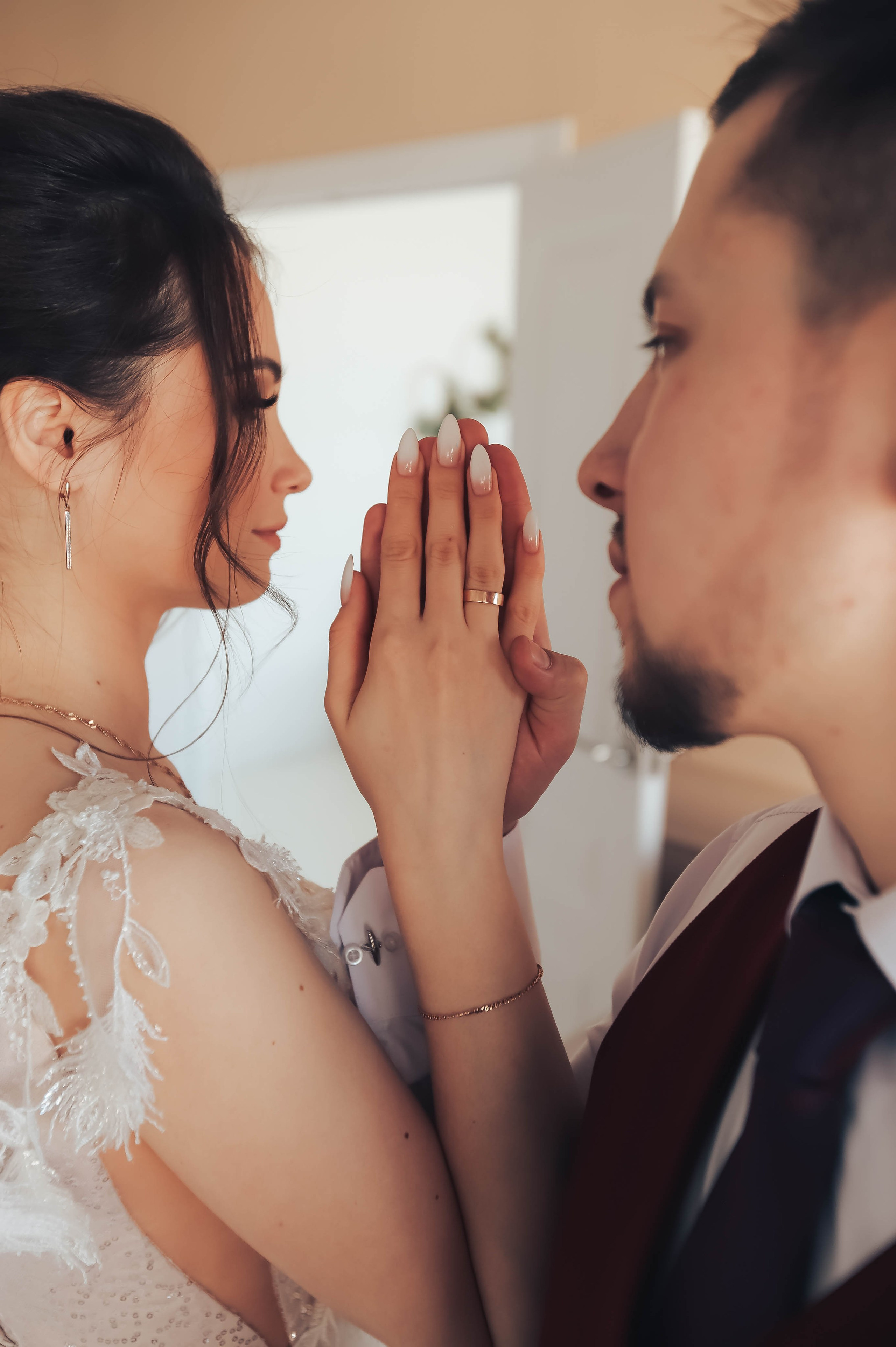 07.06.25 Свадьба. Свадебный фотограф видеограф Чебоксары