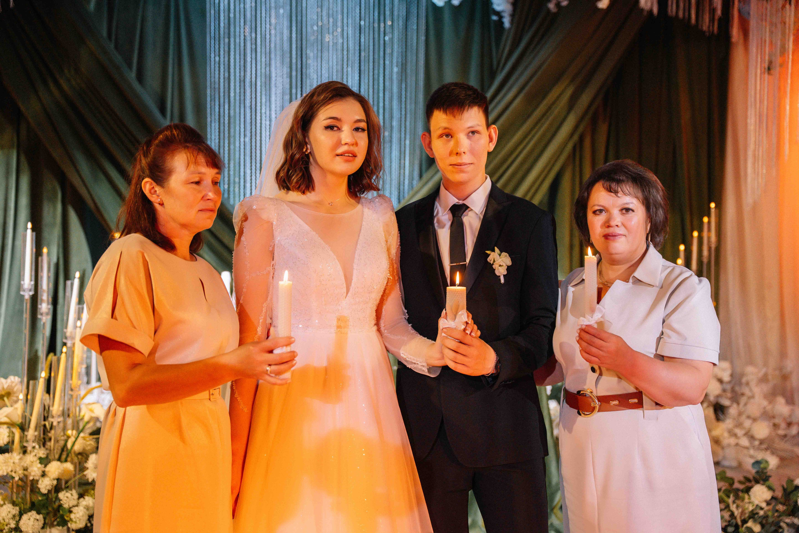 21.06.25 Свадьба. Свадебный фотограф видеограф Чебоксары