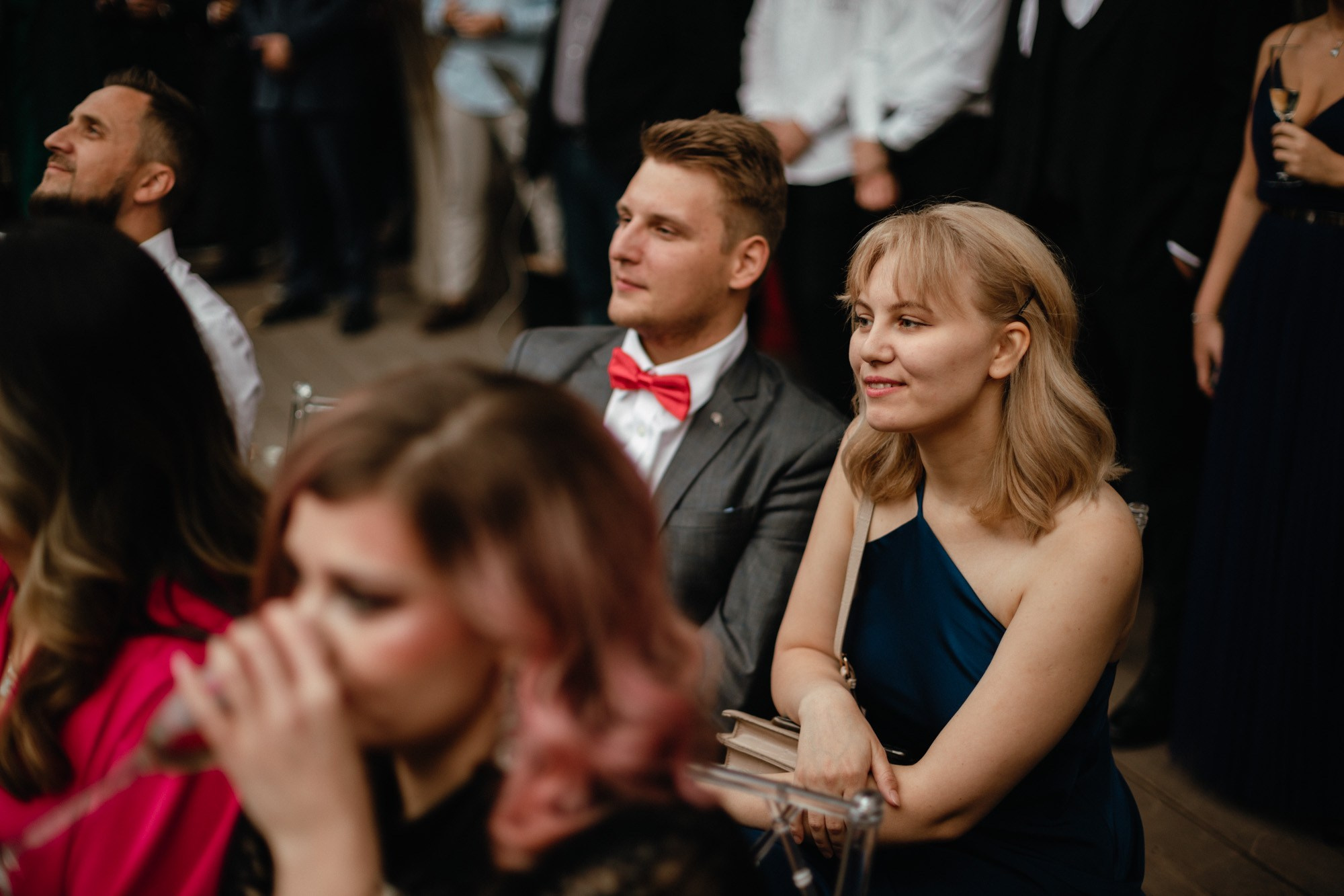 Позовем всех?. Свадебный фотограф Александра Тюлякова