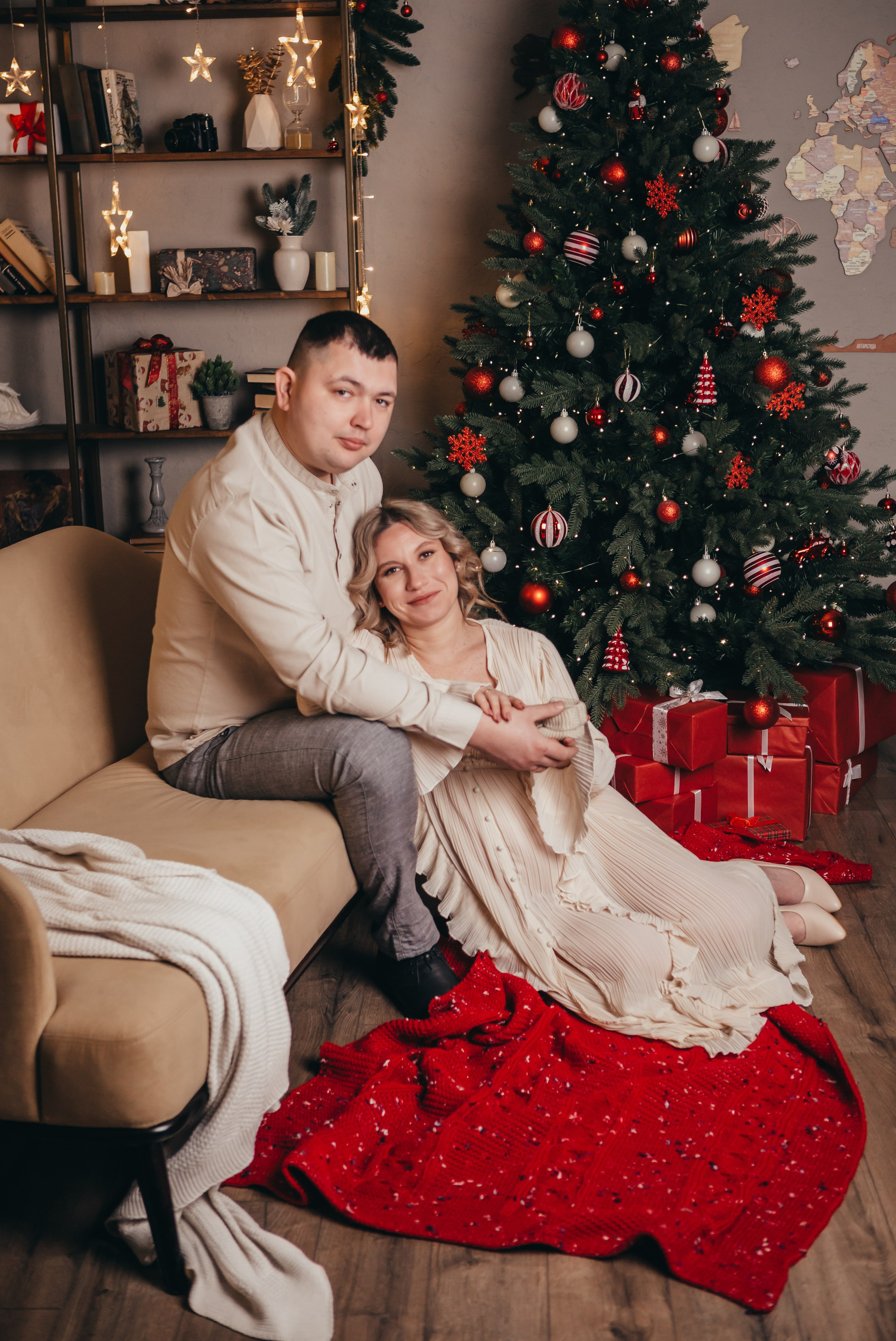 Беременность. Главная