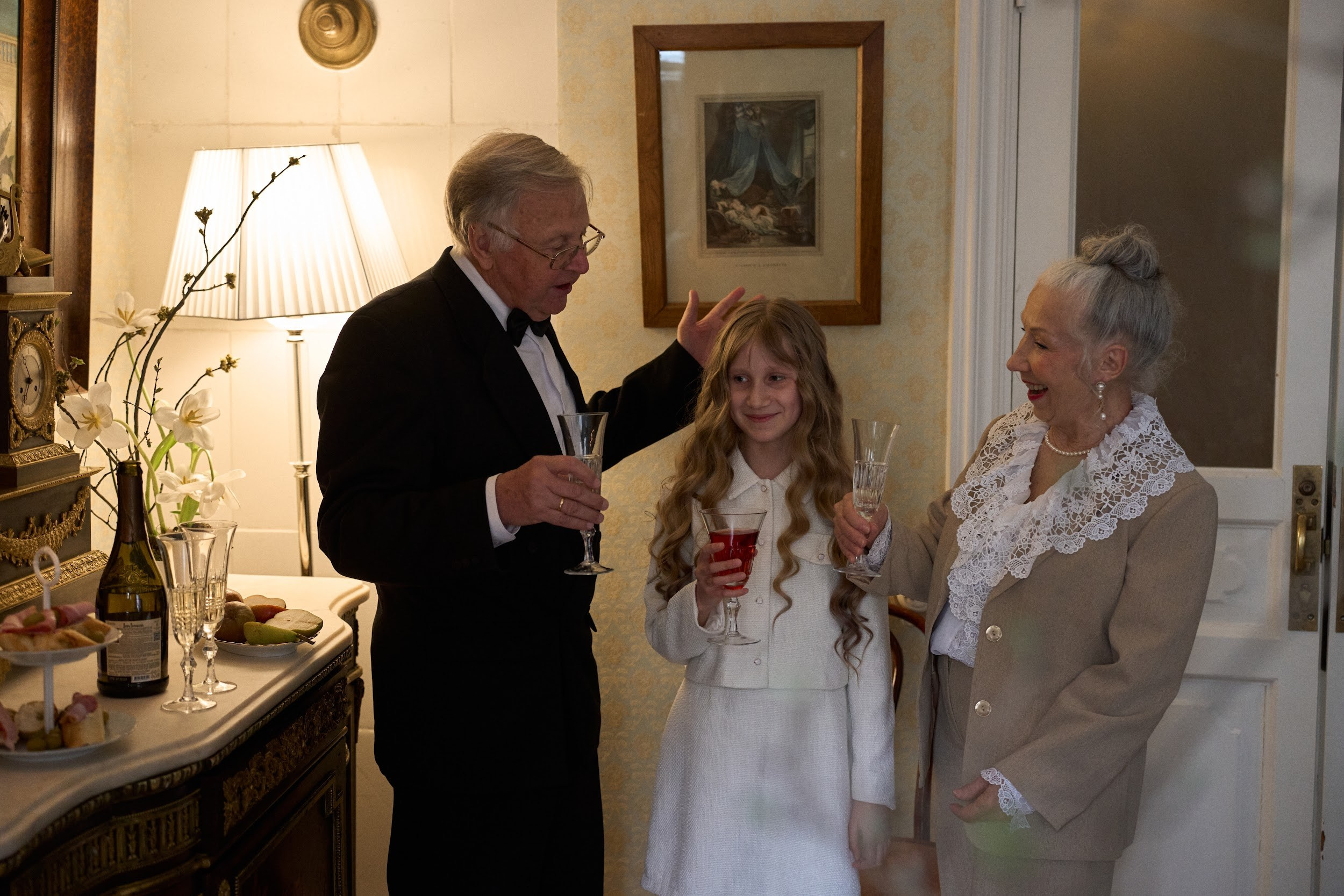 Виолетта & Виталий. Оформление свадеб, декор свадеб Вера Маркова, Москва