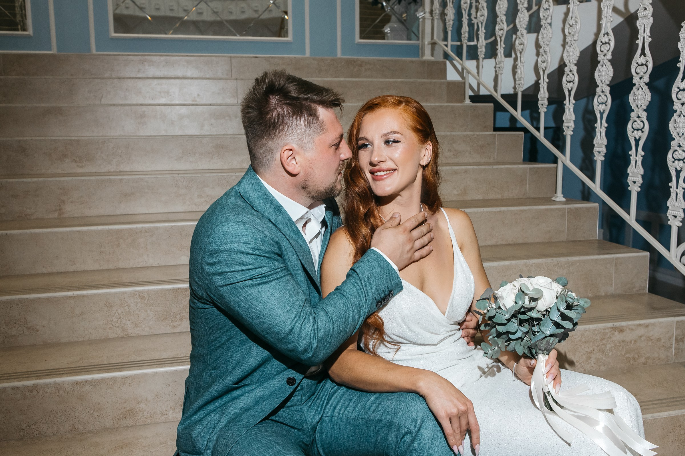 Маргарита&Павел