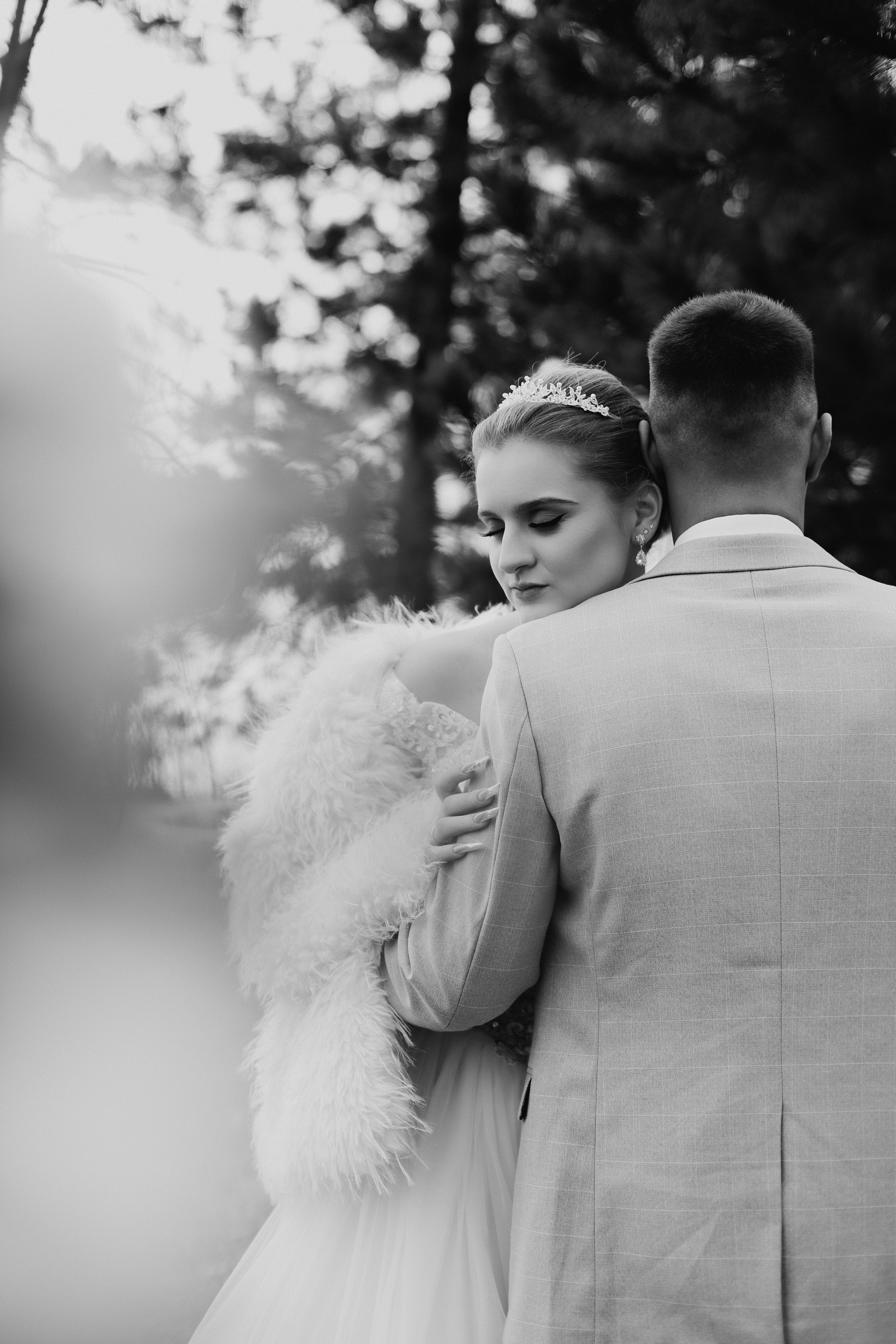 ОКСАНА & ДАНИЛ. Фотограф Мариуполь | Ялта | Крым — Диана Мазенко