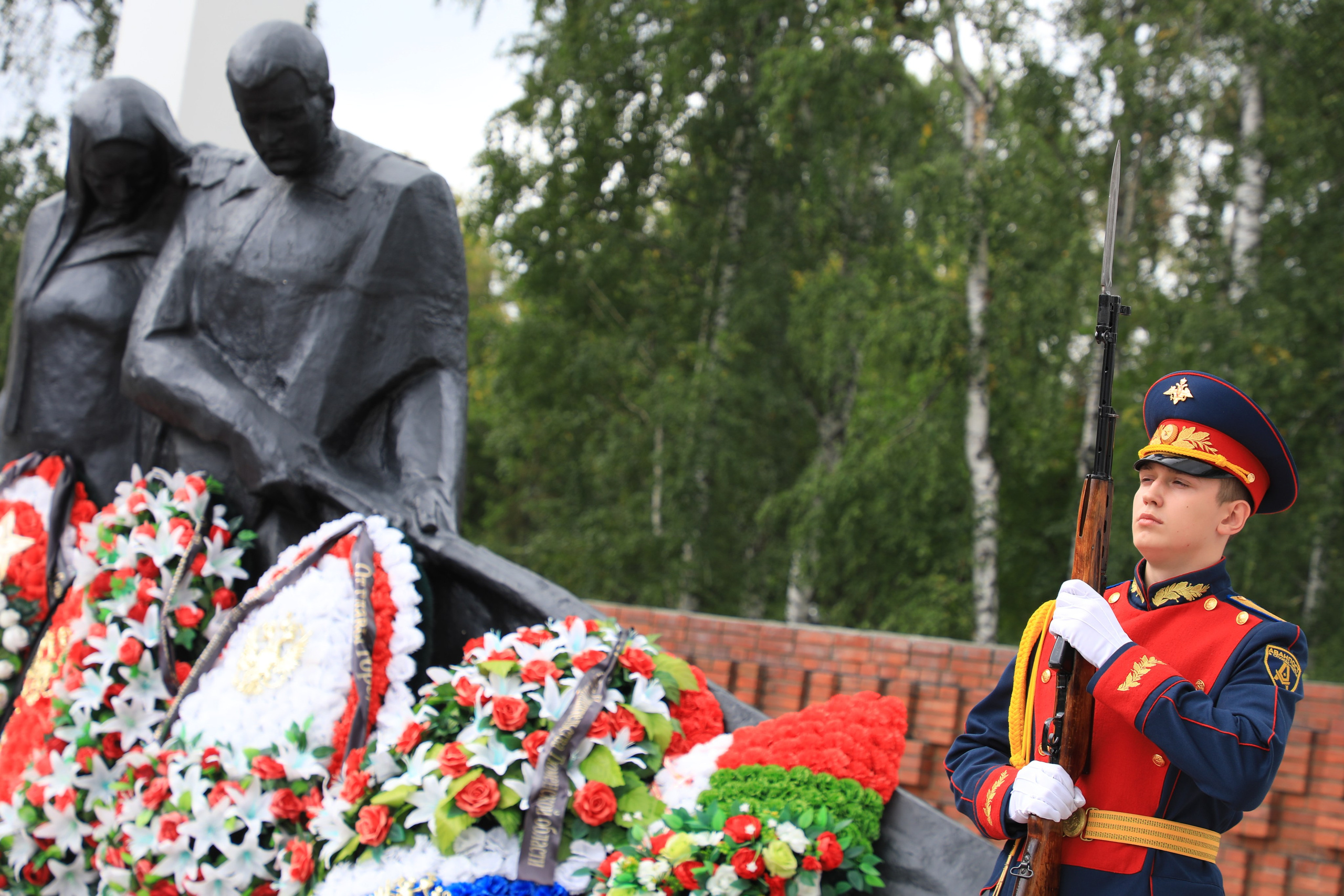 Городские мероприятия. Репортажный фотограф Анастасия Богданова из Тюмени