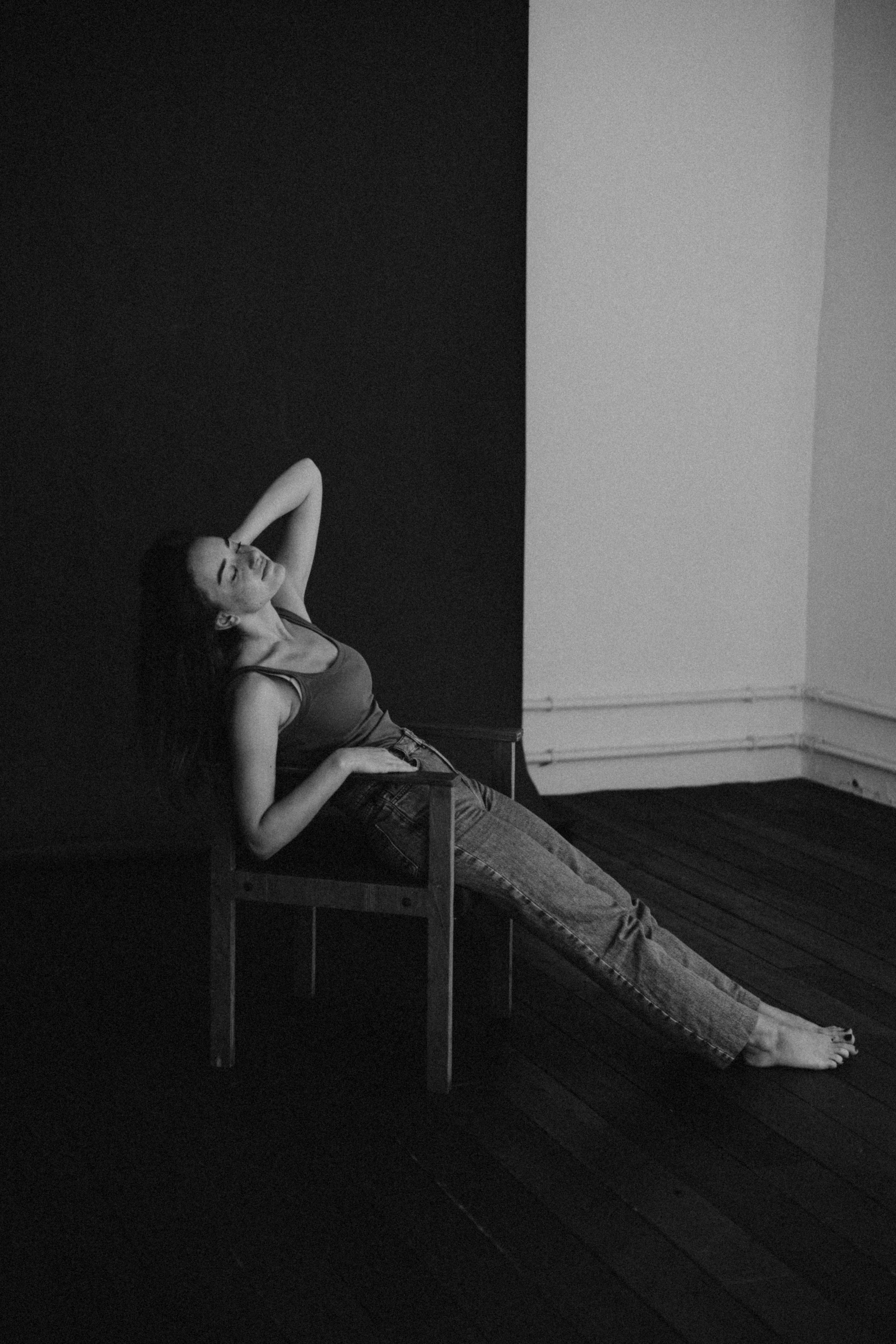 Влада. Фотограф Настя Леонова