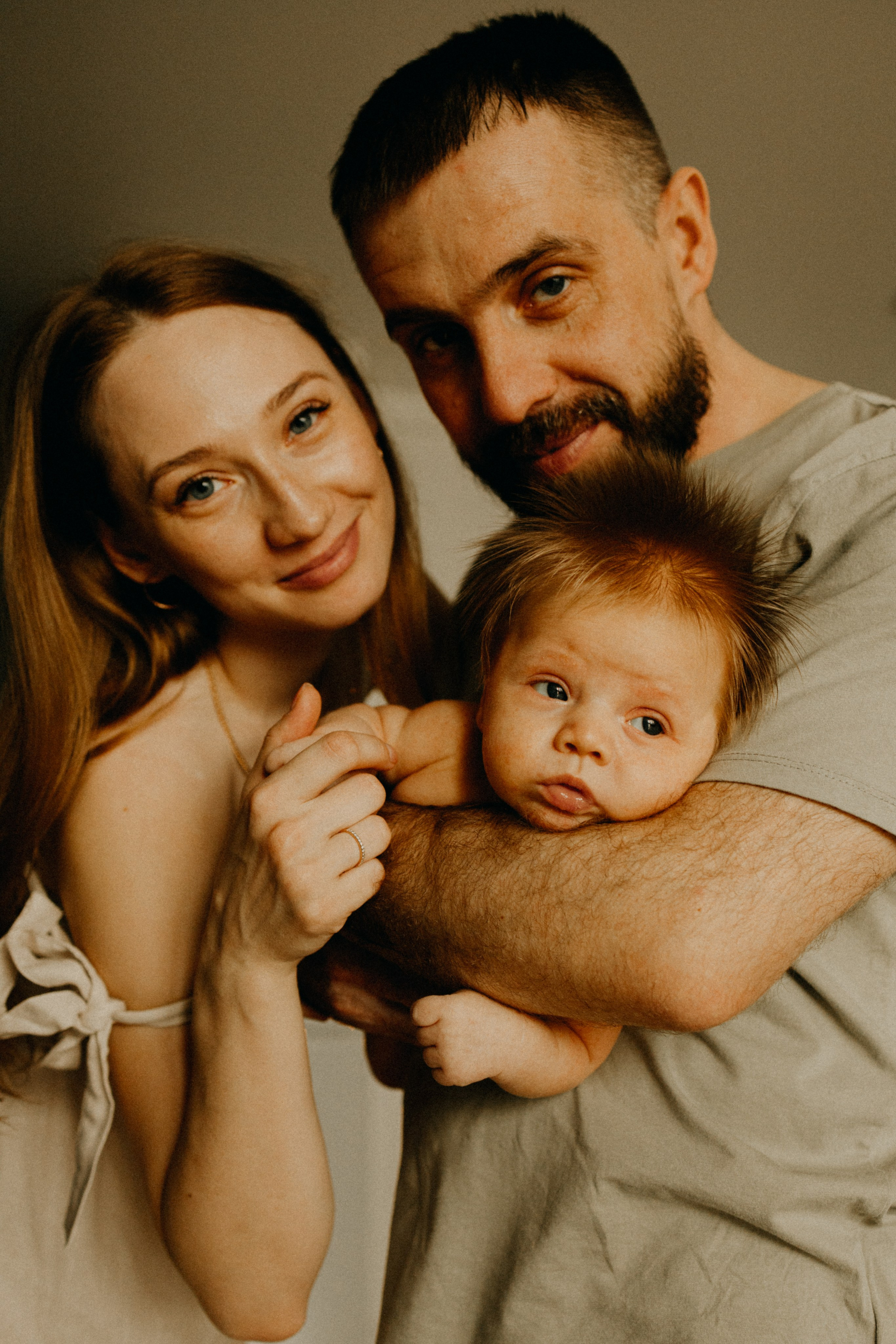 +1. Фотограф Настя Леонова