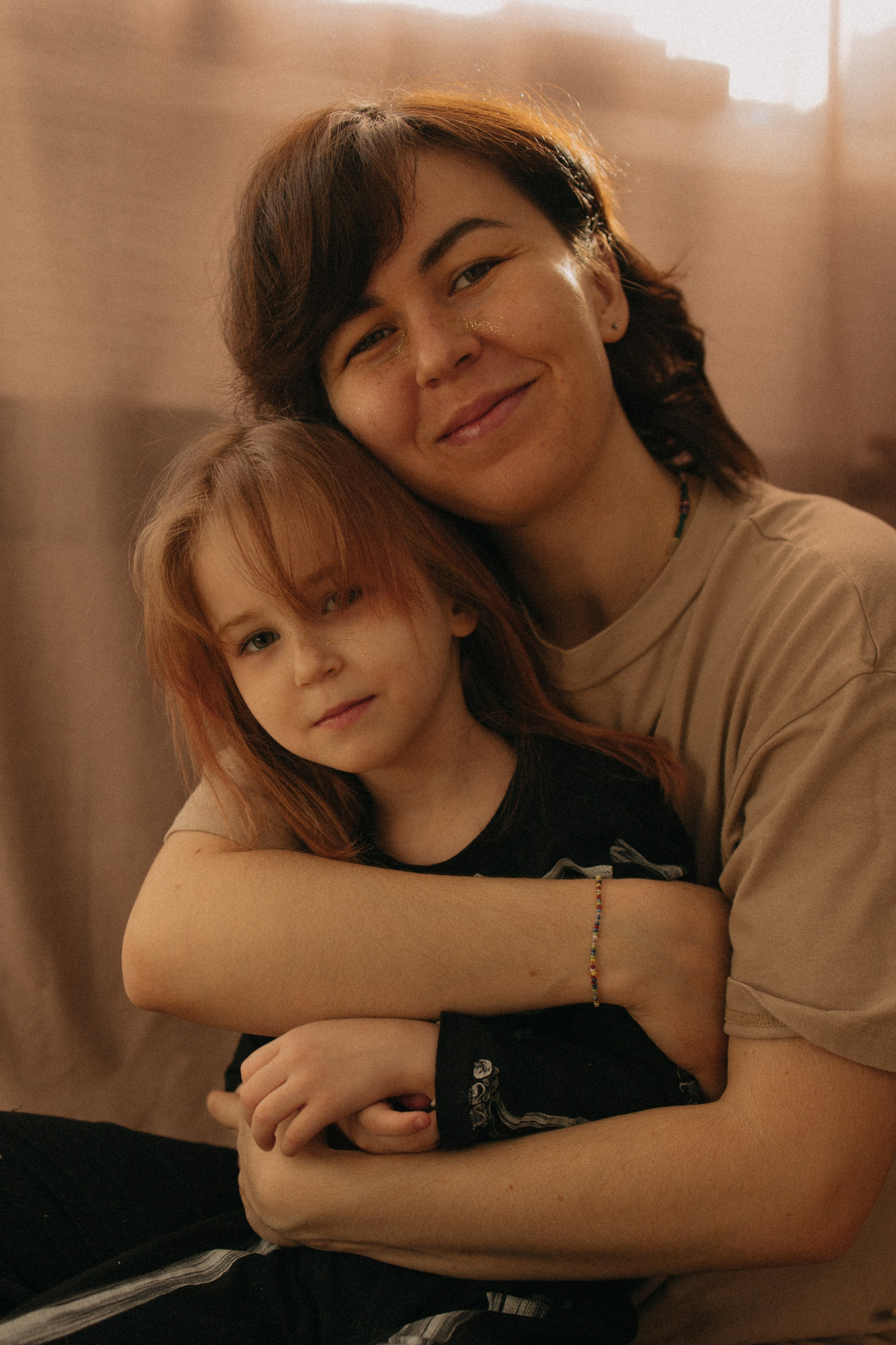 Театр теней. Фотограф Настя Леонова