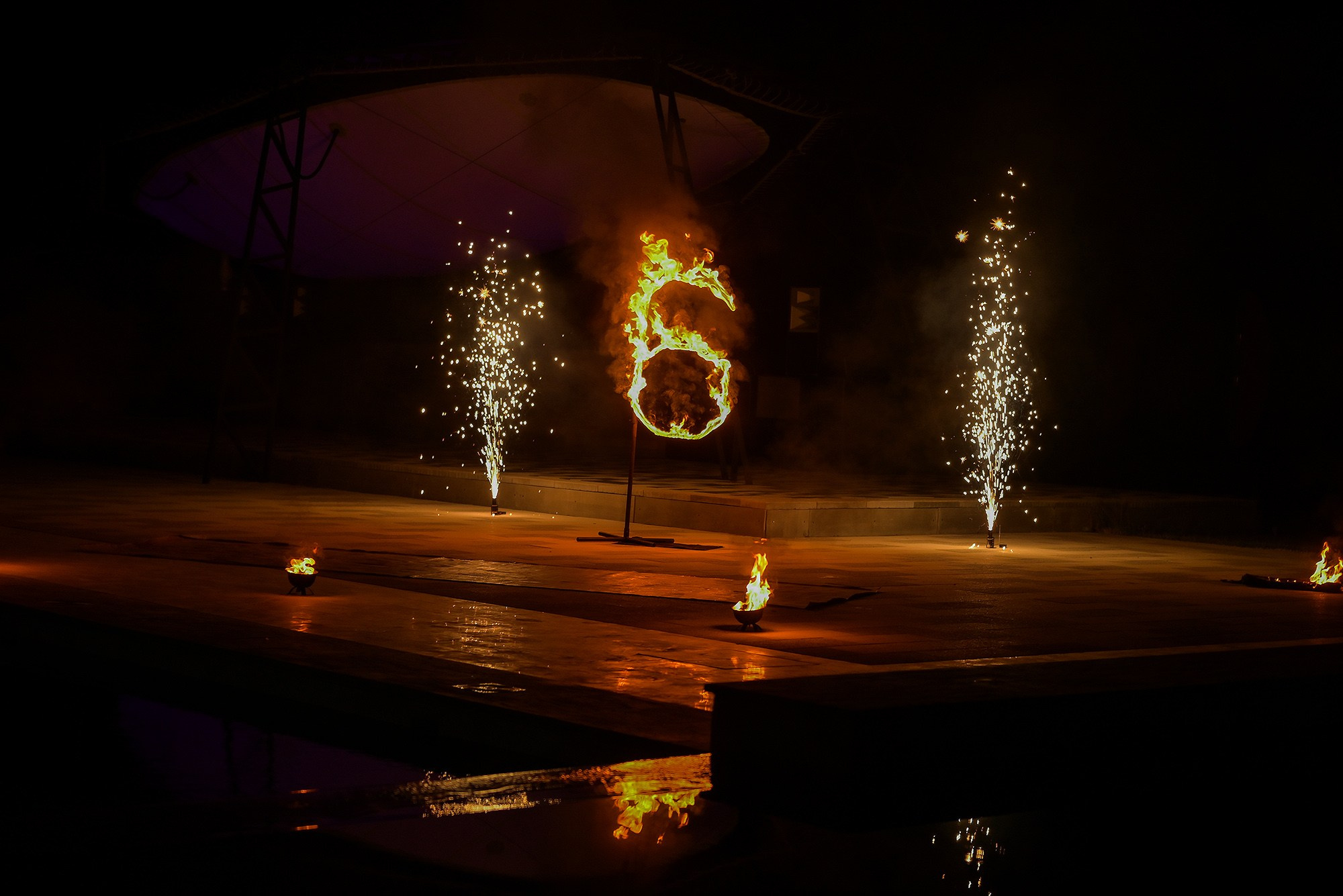 Реактор 6 лет. Фотограф Ростов-на-Дону Белла Керимова