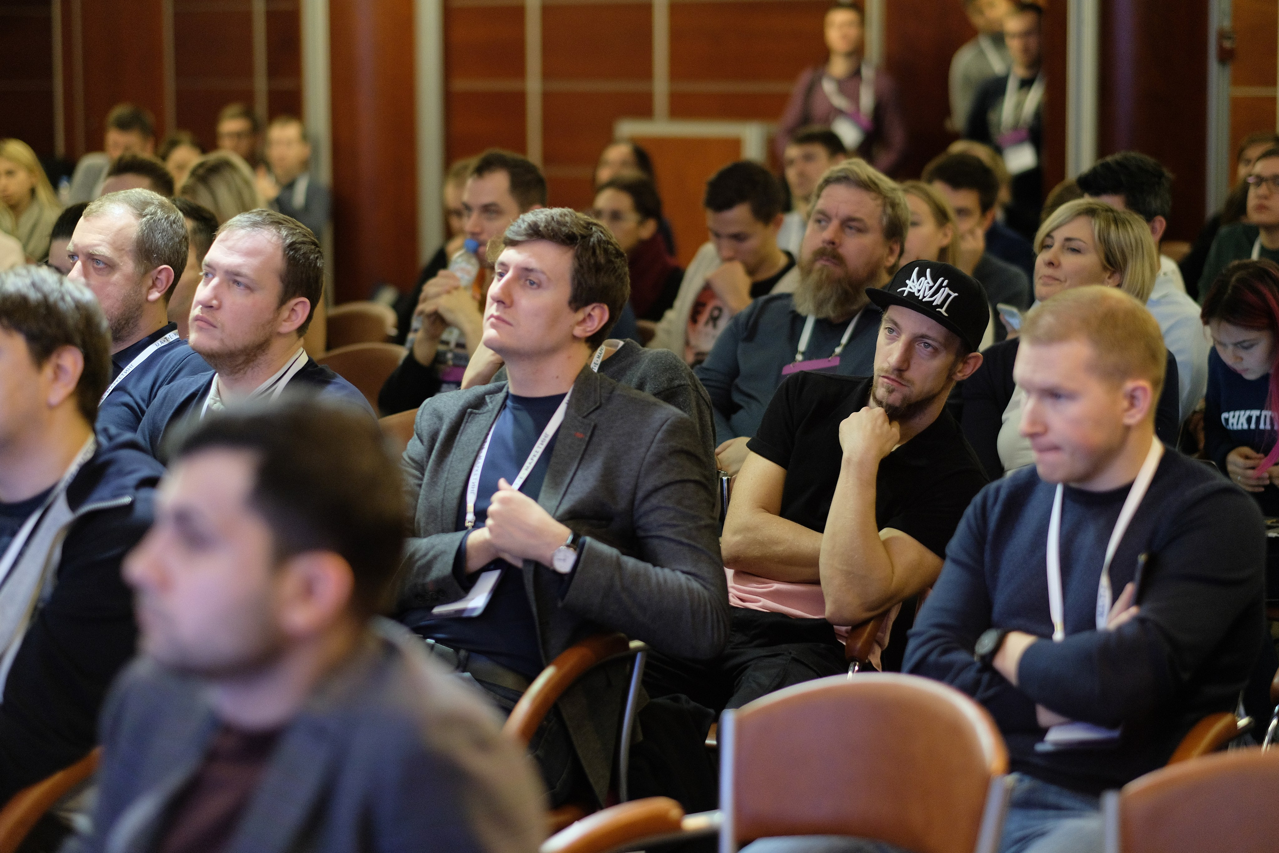 Матемаркетинг — 7 ноября 2018. Фотобанк Матемаркетинг