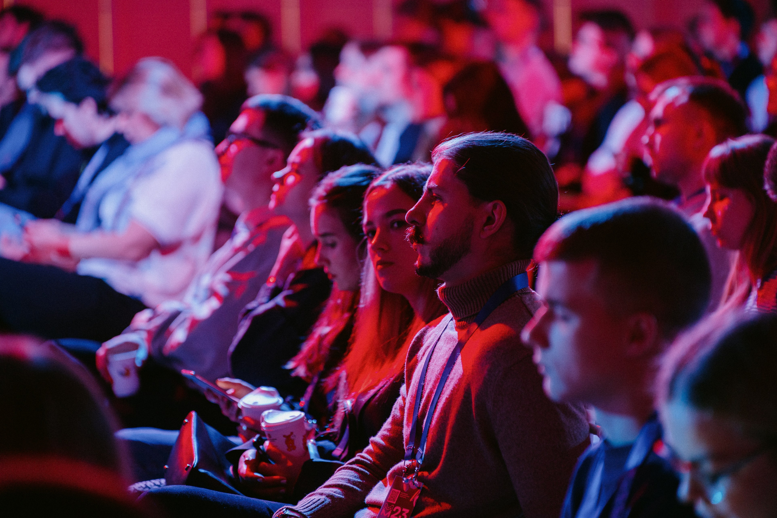 Матемаркетинг — 9–10 ноября 2023. Фотобанк Матемаркетинг