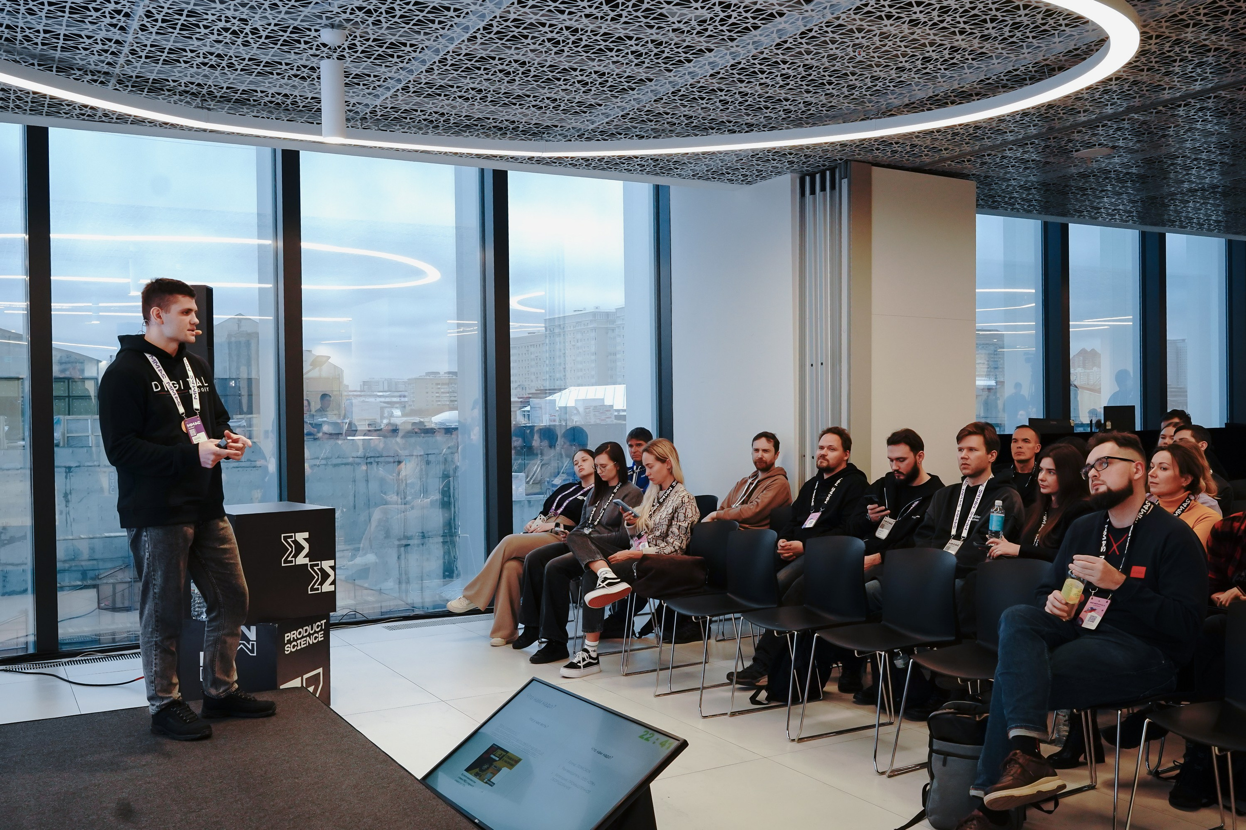 Матемаркетинг — 7–8 ноября 2024. Фотобанк Матемаркетинг