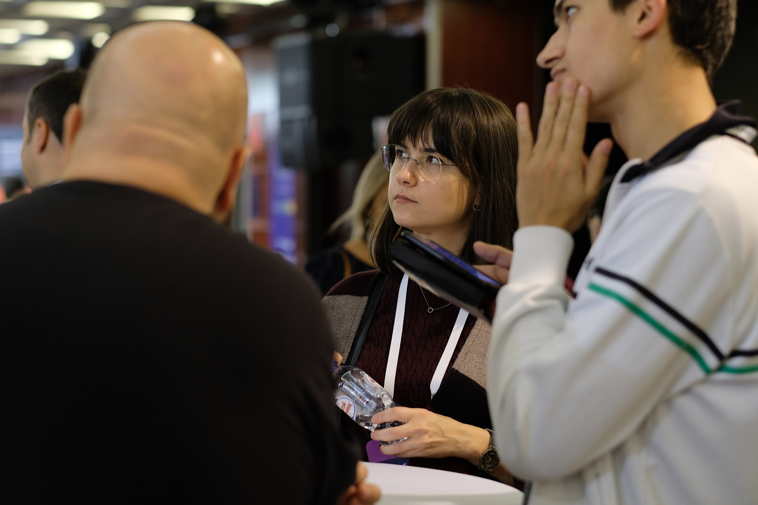 Матемаркетинг — 7 ноября 2018. Фотобанк Матемаркетинг