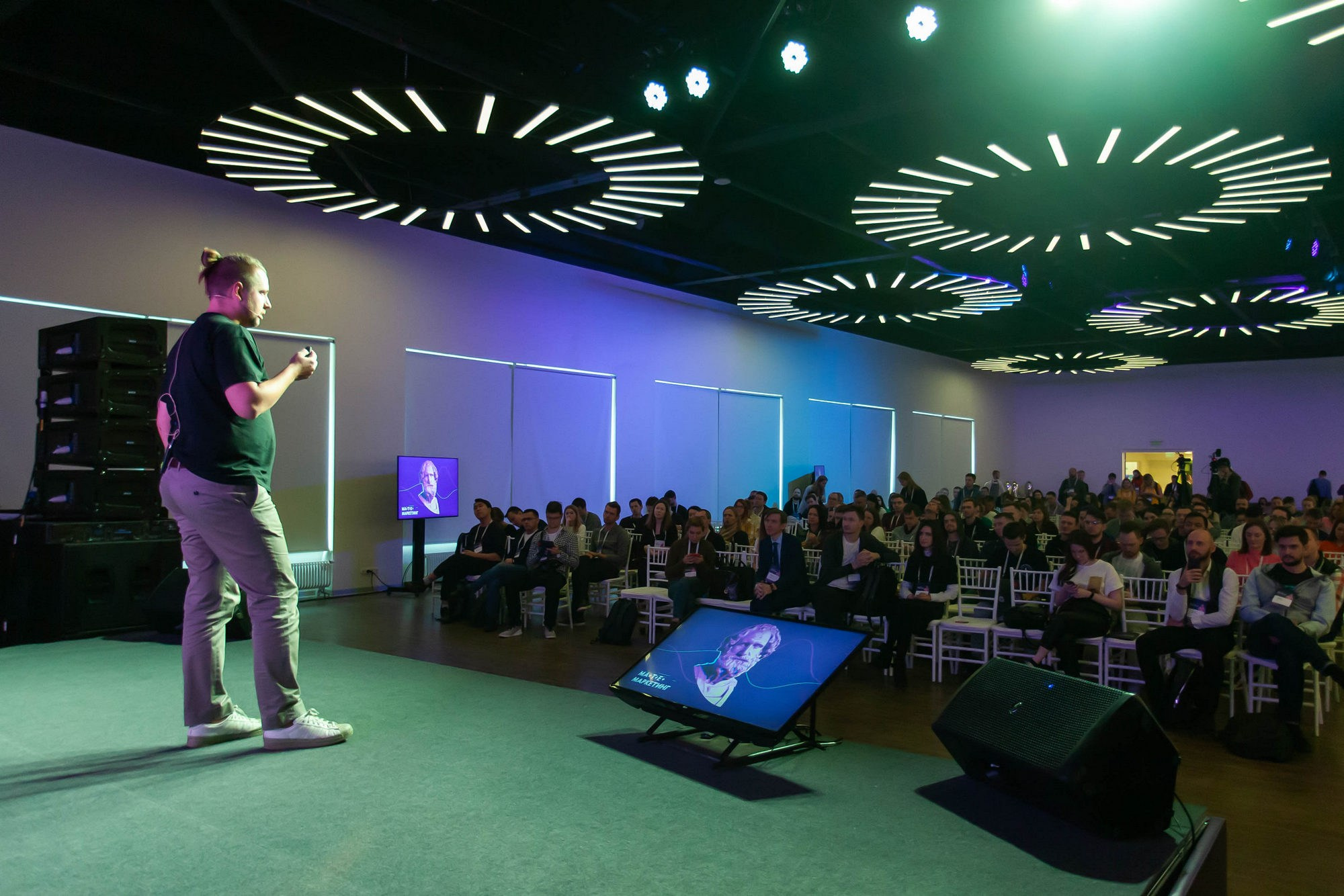 Матемаркетинг — 14–15 ноября 2019. Фотобанк Матемаркетинг