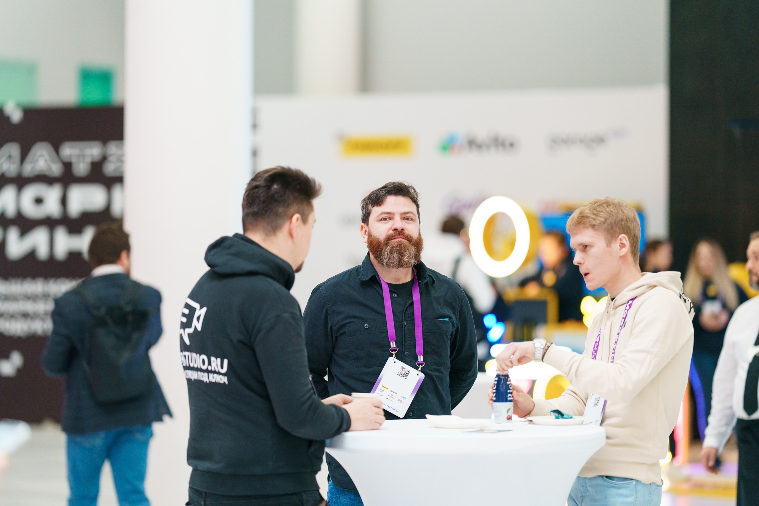 Матемаркетинг — 17–18 ноября 2022. Фотобанк Матемаркетинг