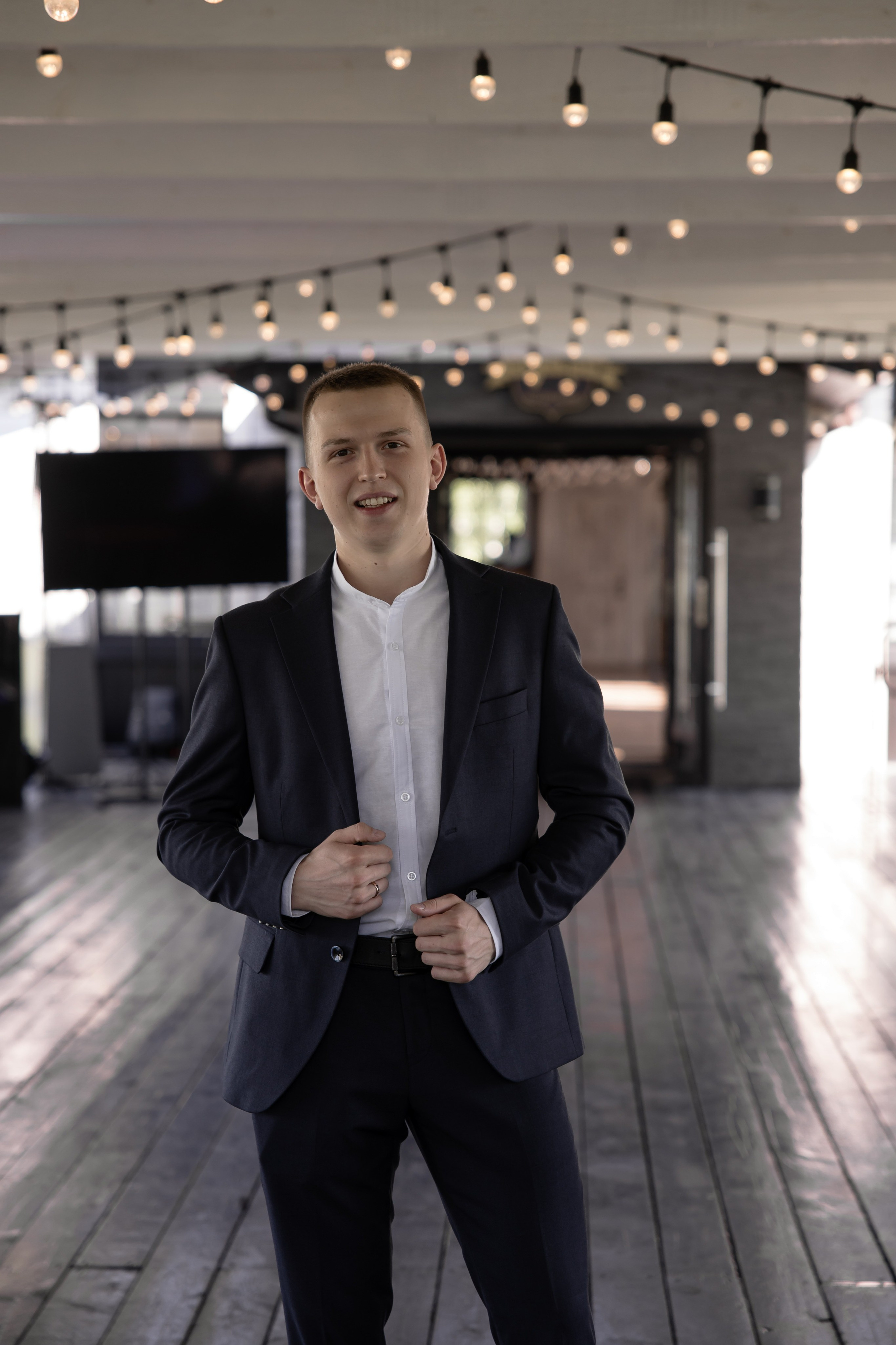 Максим и Ева. Свадебный и Семейный фотограф по всему миру Анна Фёдорова