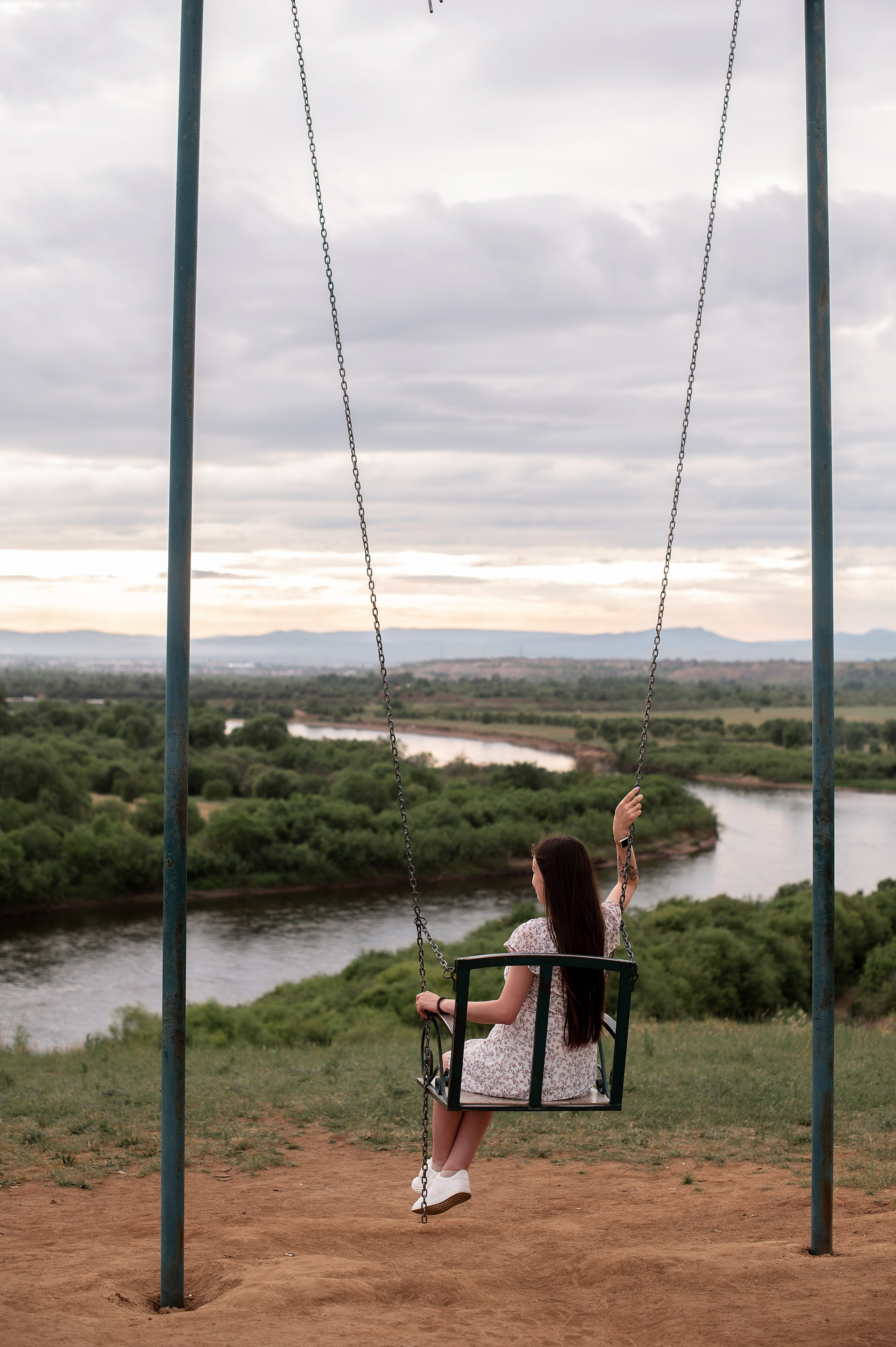 Яна и Сергей. Фотограф Виктория Воронина