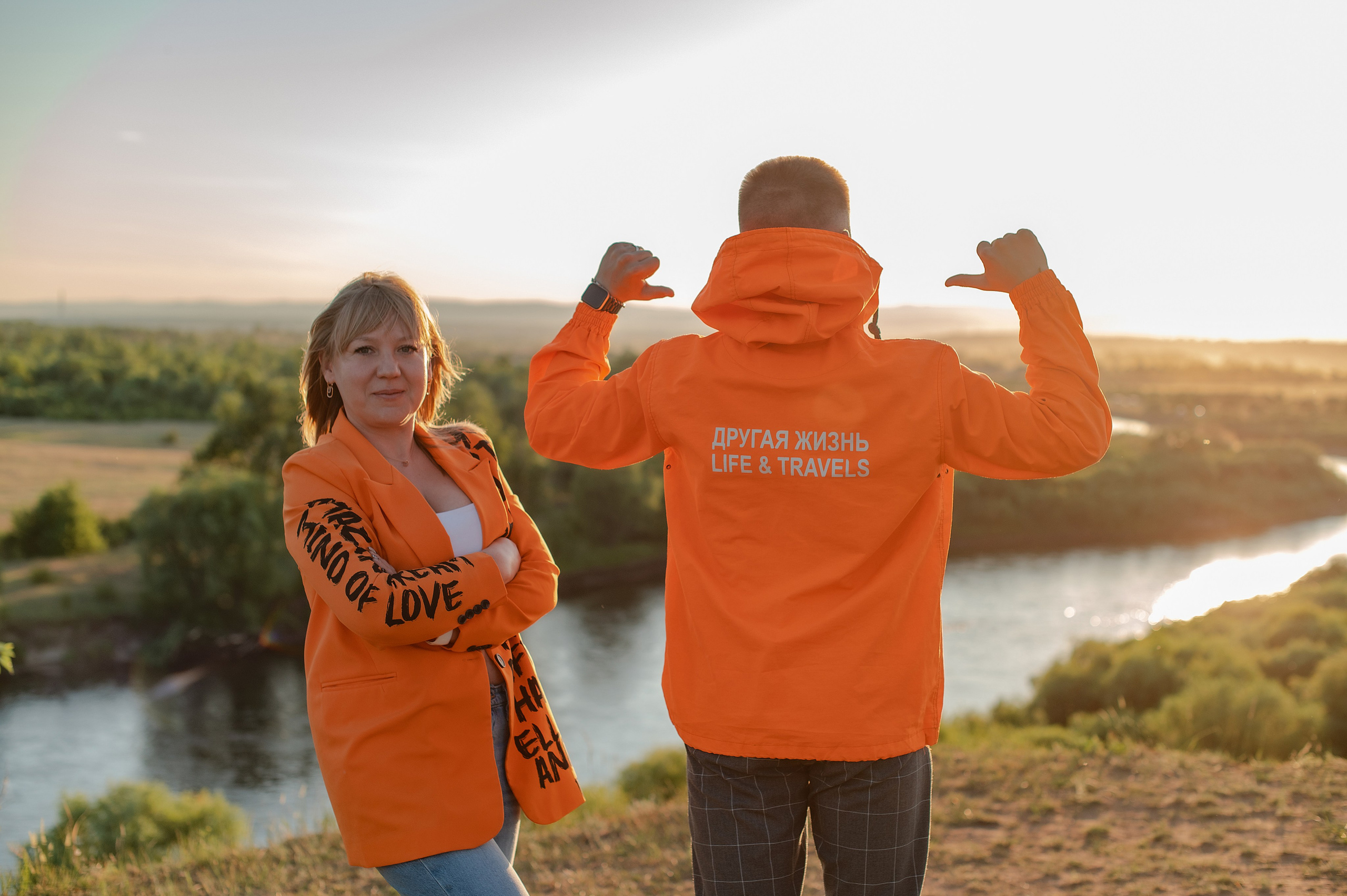 Катя, Леша, Кирилл. Фотограф Виктория Воронина