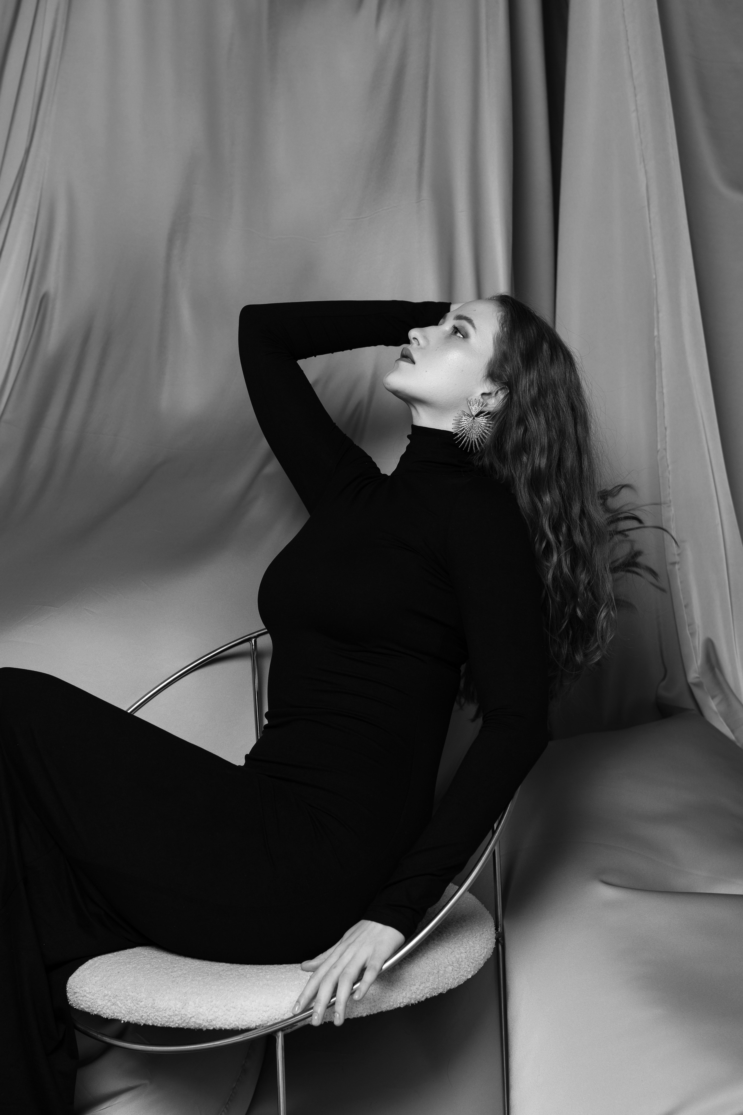 Анна. Фотосессии в Ростове-на-Дону. Мария Роскошная