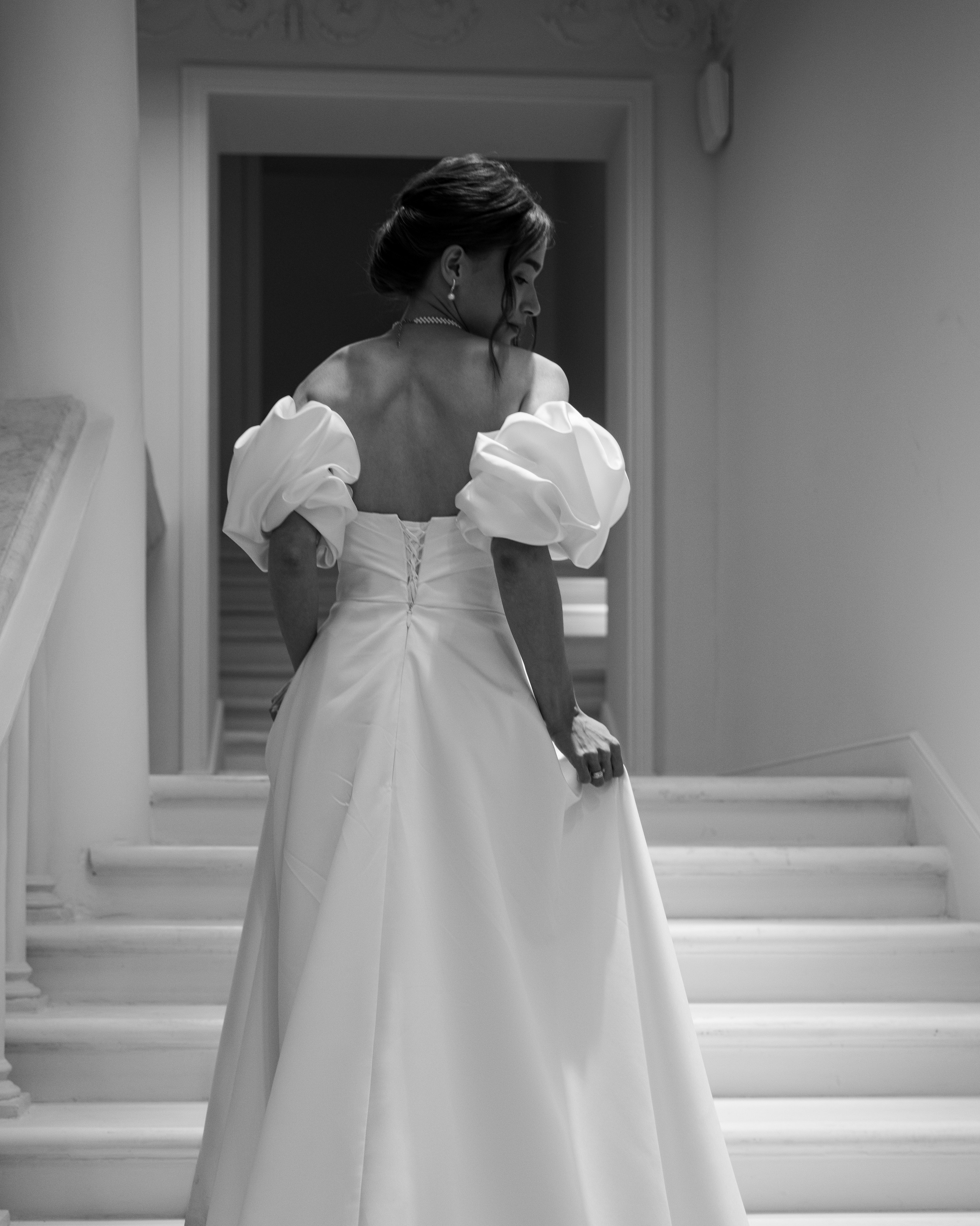 Красный октябрь. Свадебный и семейный фотограф в Москве Julia Juice