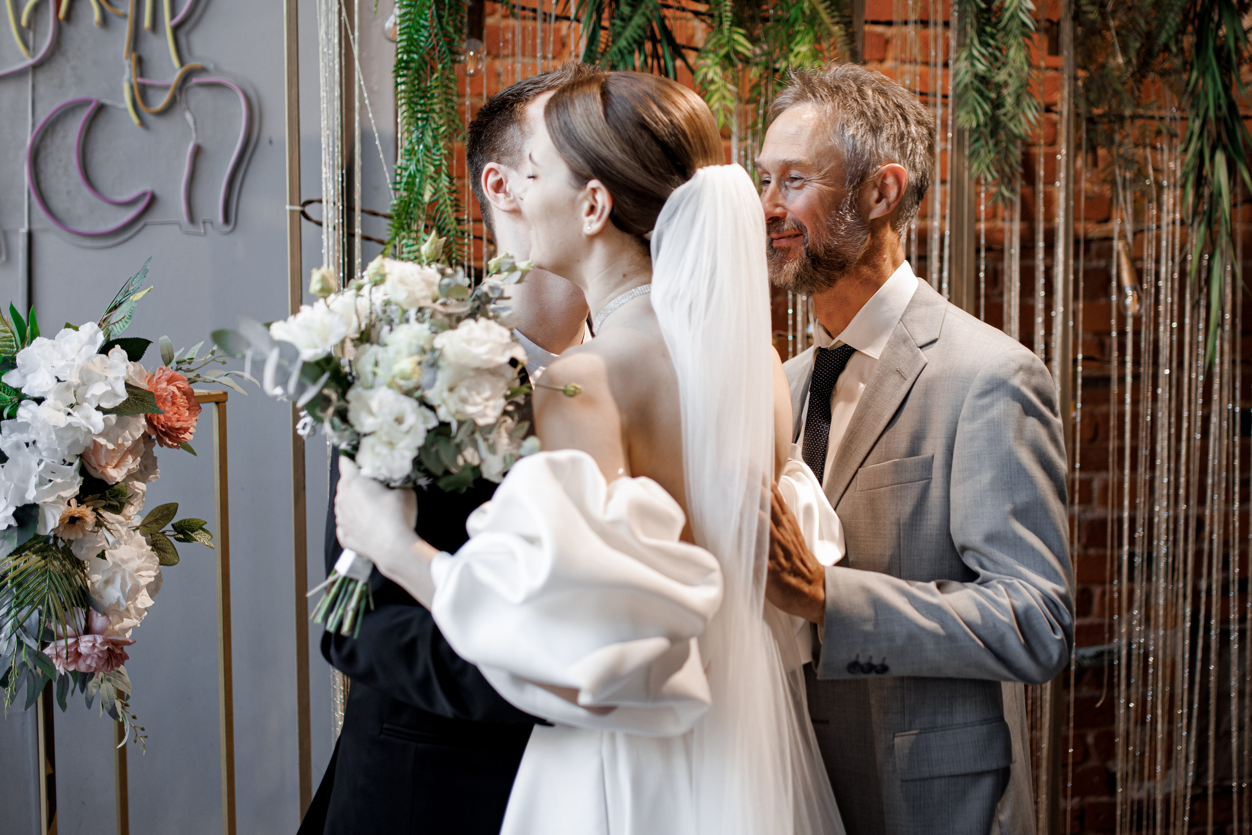 Сильно влюблён. Свадебный и семейный фотограф в Москве Julia Juice