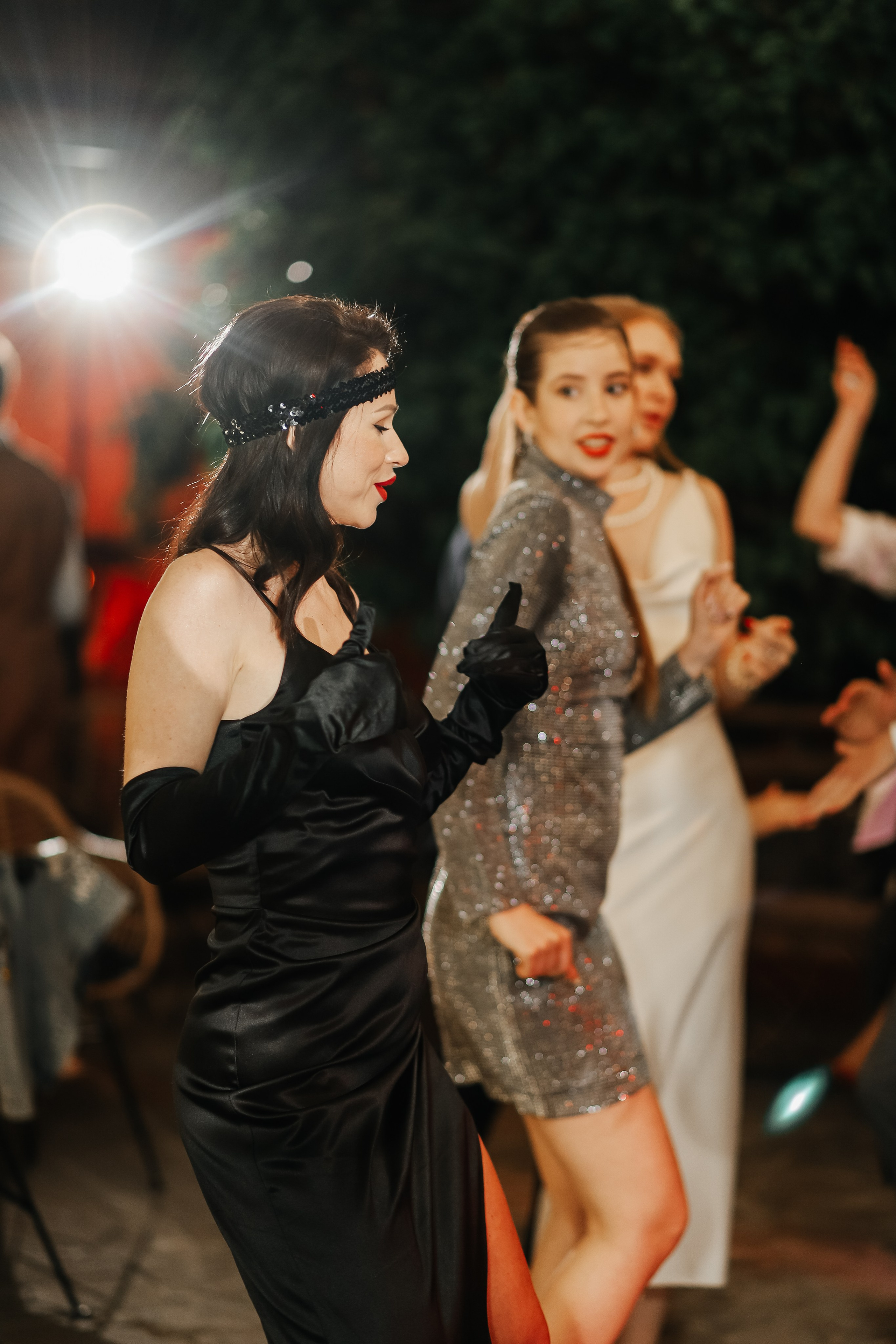 Обзор мероприятия @lubyanenkoo