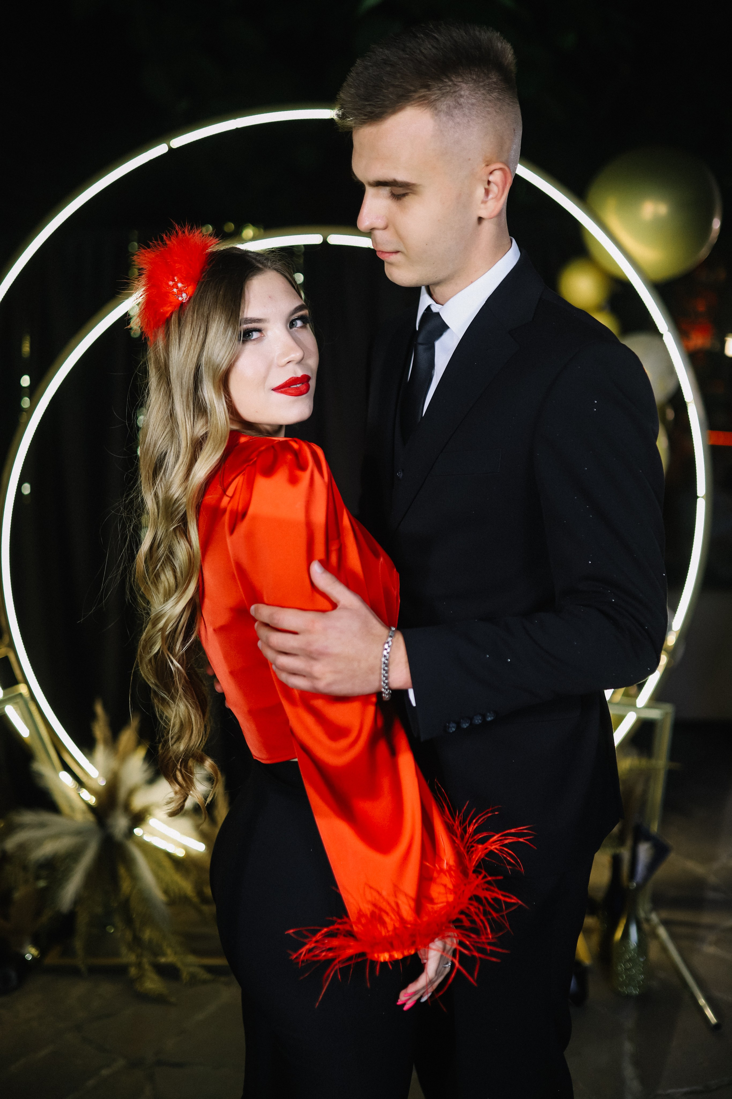 25.Диана и гости